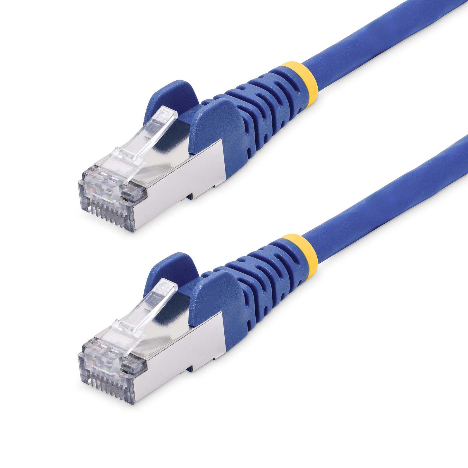 StarTech.com 2M BLUE CAT8 ETHERNET Cable LSZH