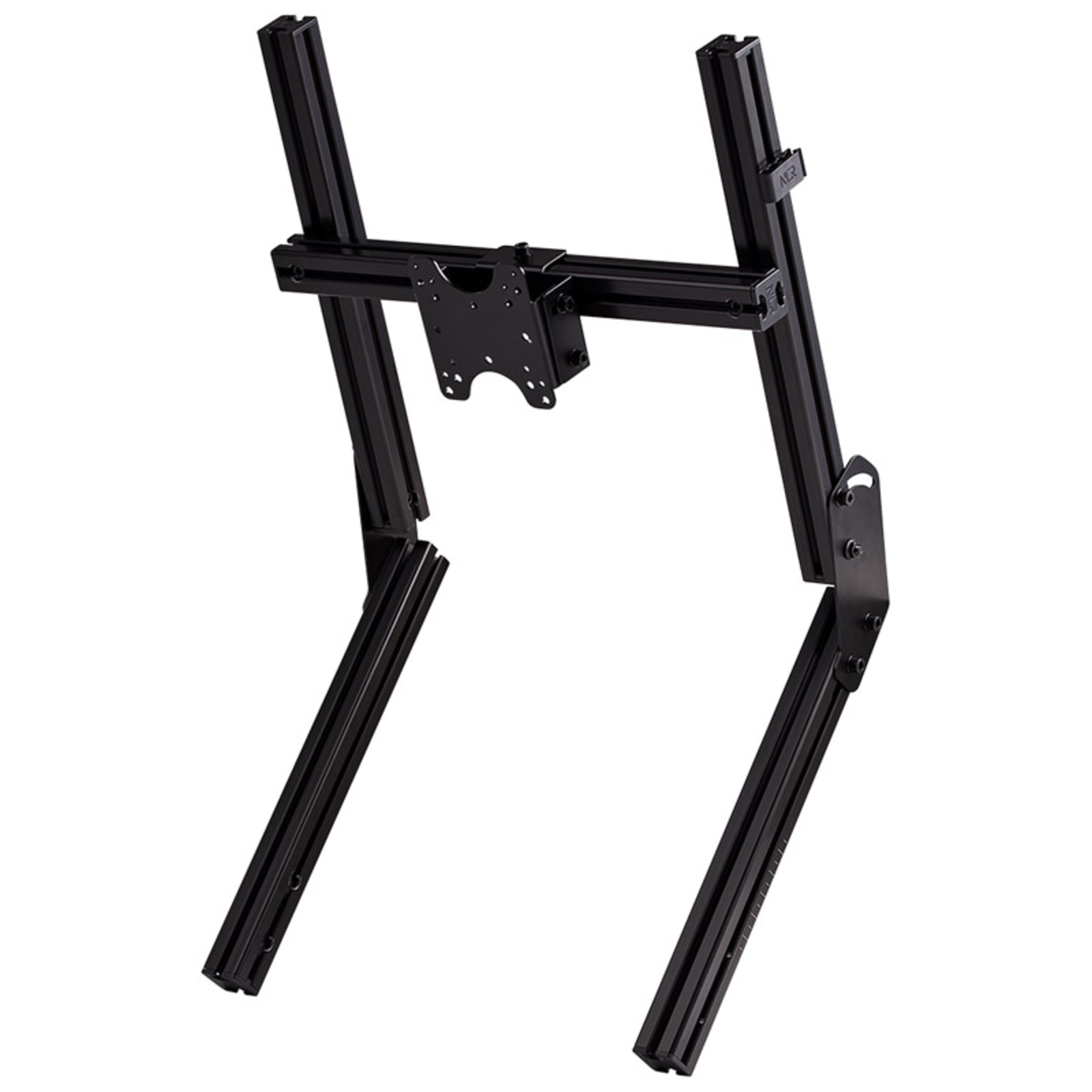 Next Level Racing Elite Direct Mount Overhead Monitor Add-On Black Edition
