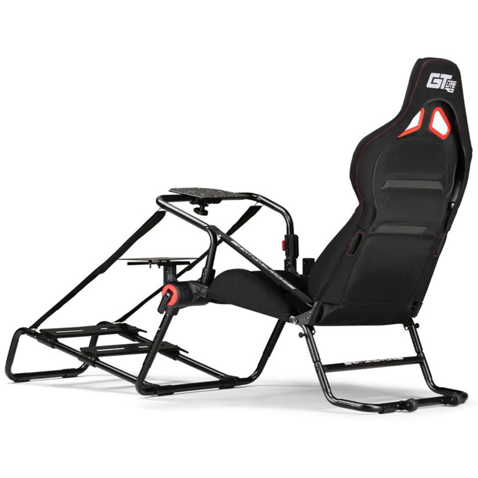 Next Level Racing GT Lite Pro Foldable Cockpit