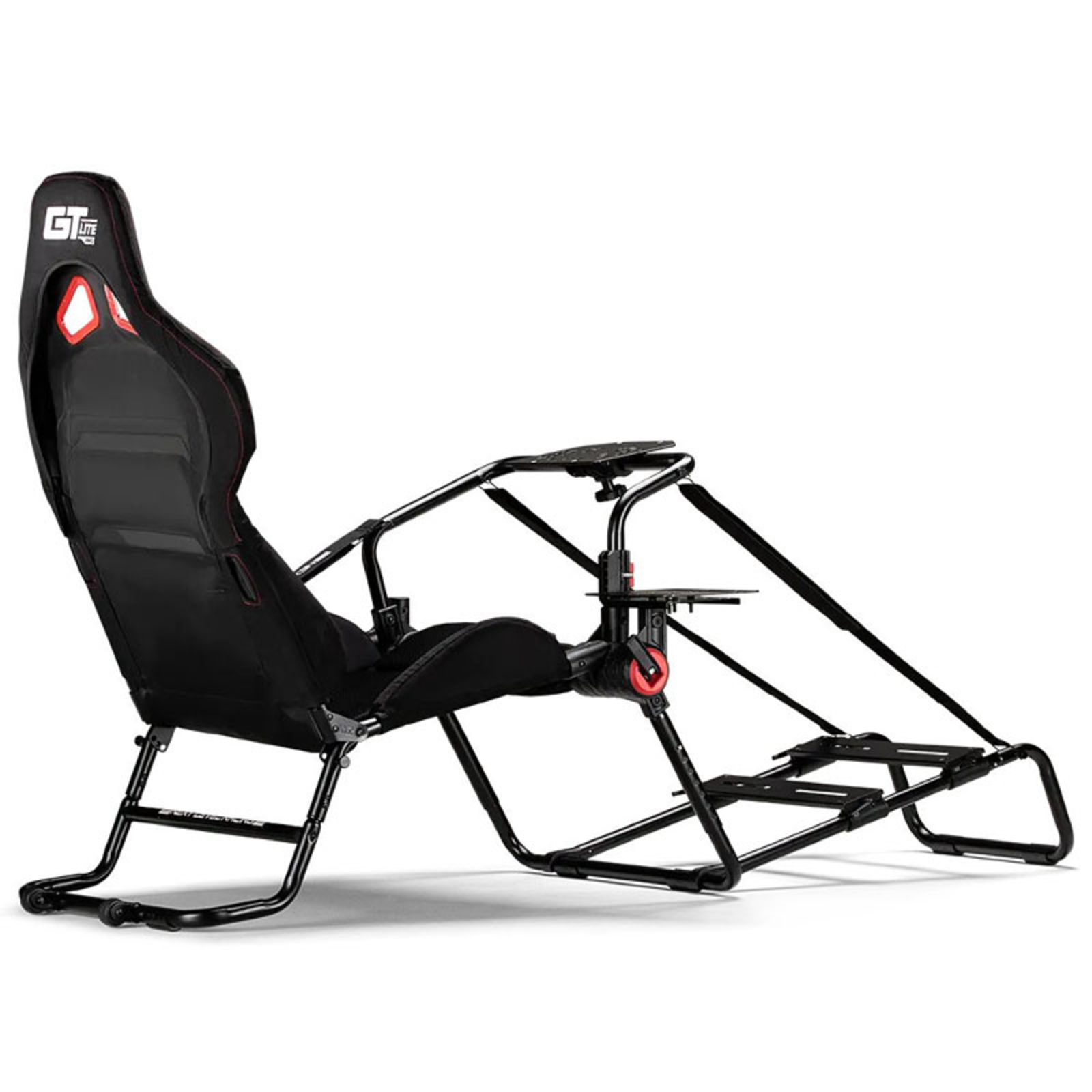 Next Level Racing GT Lite Pro Foldable Cockpit