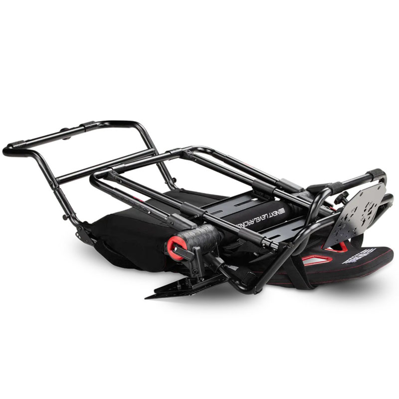Next Level Racing GT Lite Pro Foldable Cockpit