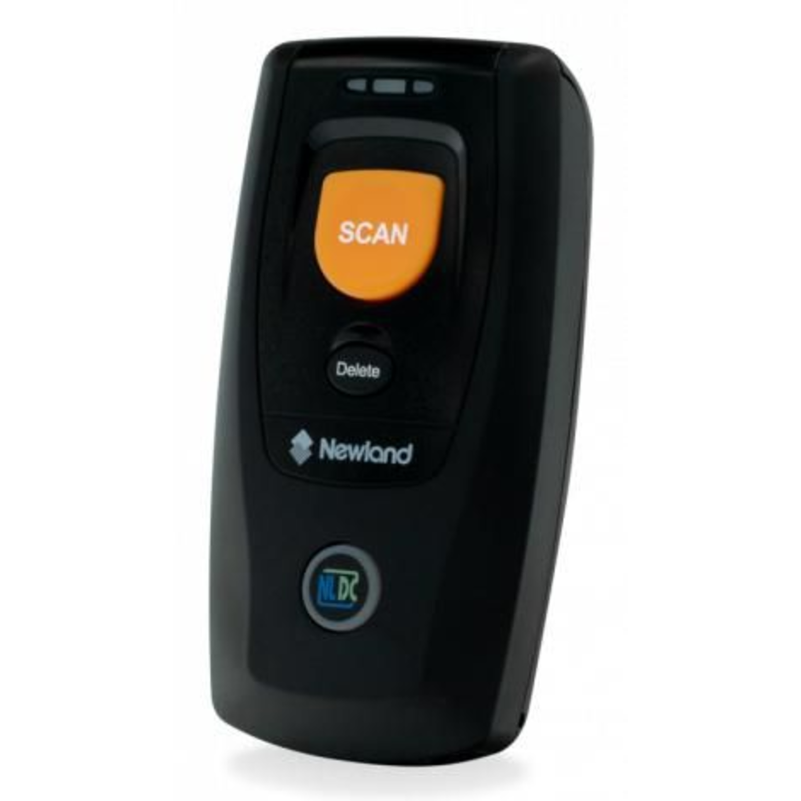 Newland BS80 Piranha-Serie BT 1D Imager USB-C BT Kit Black