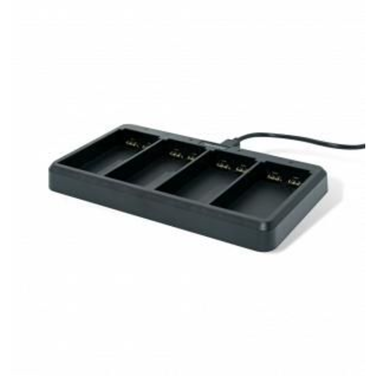 Newland Battery Charging Station 4 Slots Incl. Power Supply (EU) Fits for N7