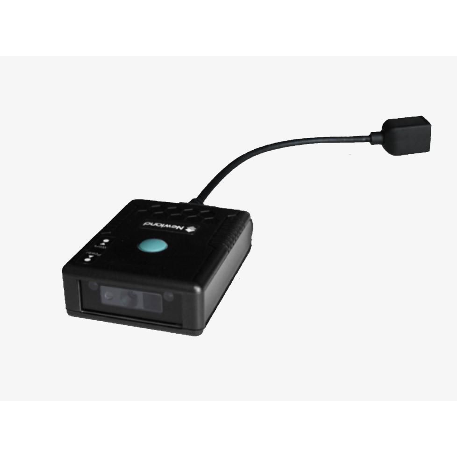 Newland FM415 Bass 2D Dual-IF Kit (USB) Black