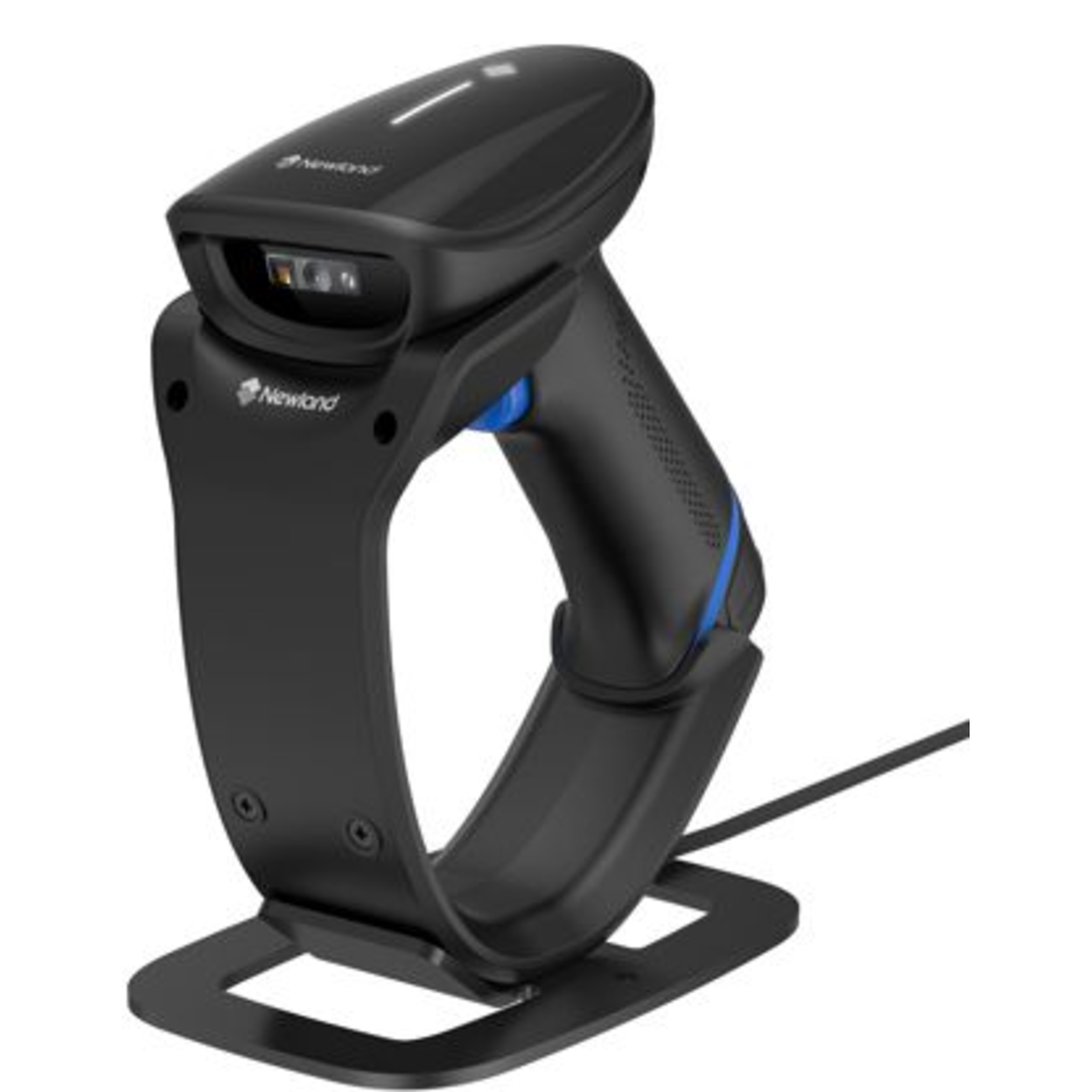 Newland HR22 Dorada II 2DcmOS Wireless BT5.0 Scanner