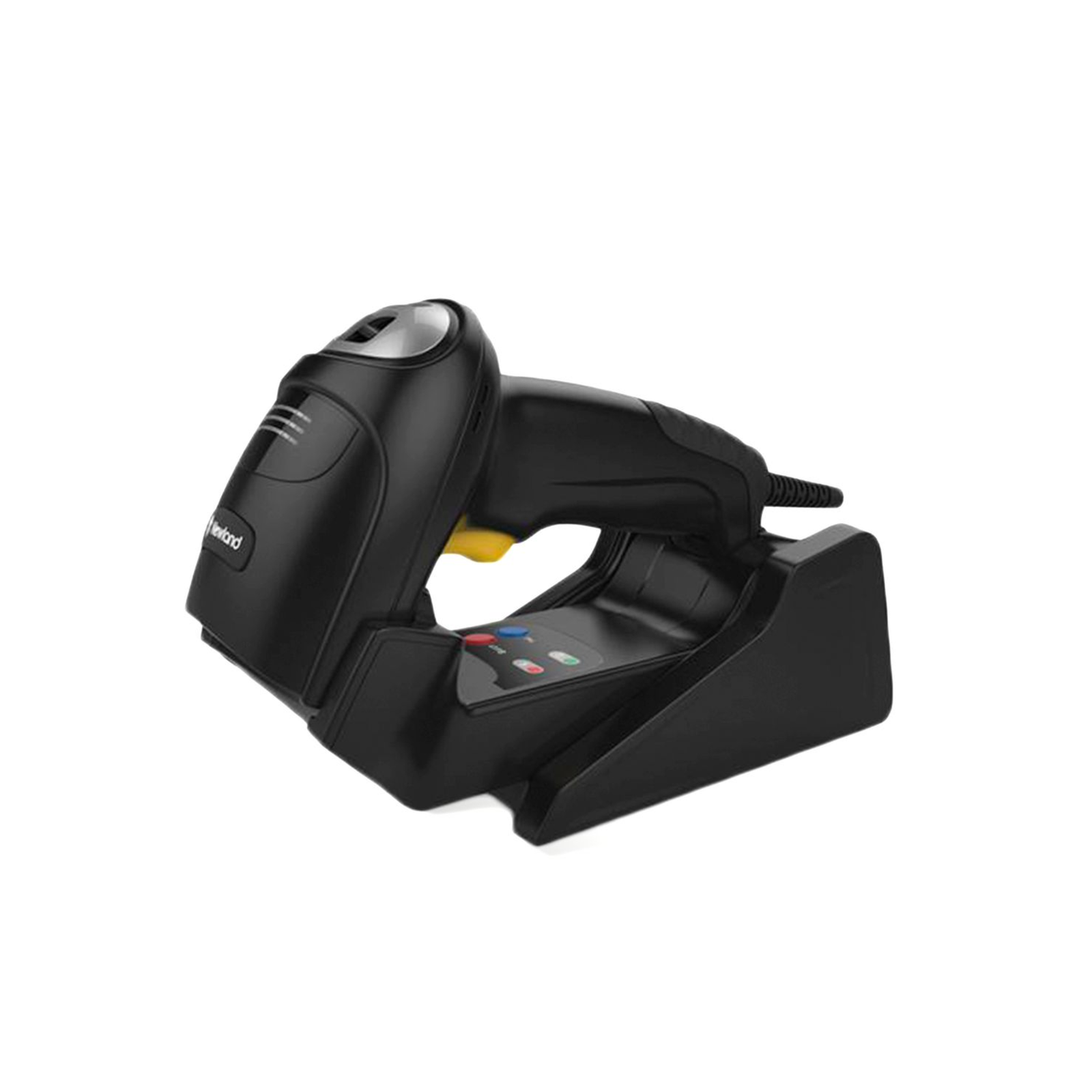 Newland HR52 Bonito-Serie BT 2D USB RS232 BT Kit (USB) Black