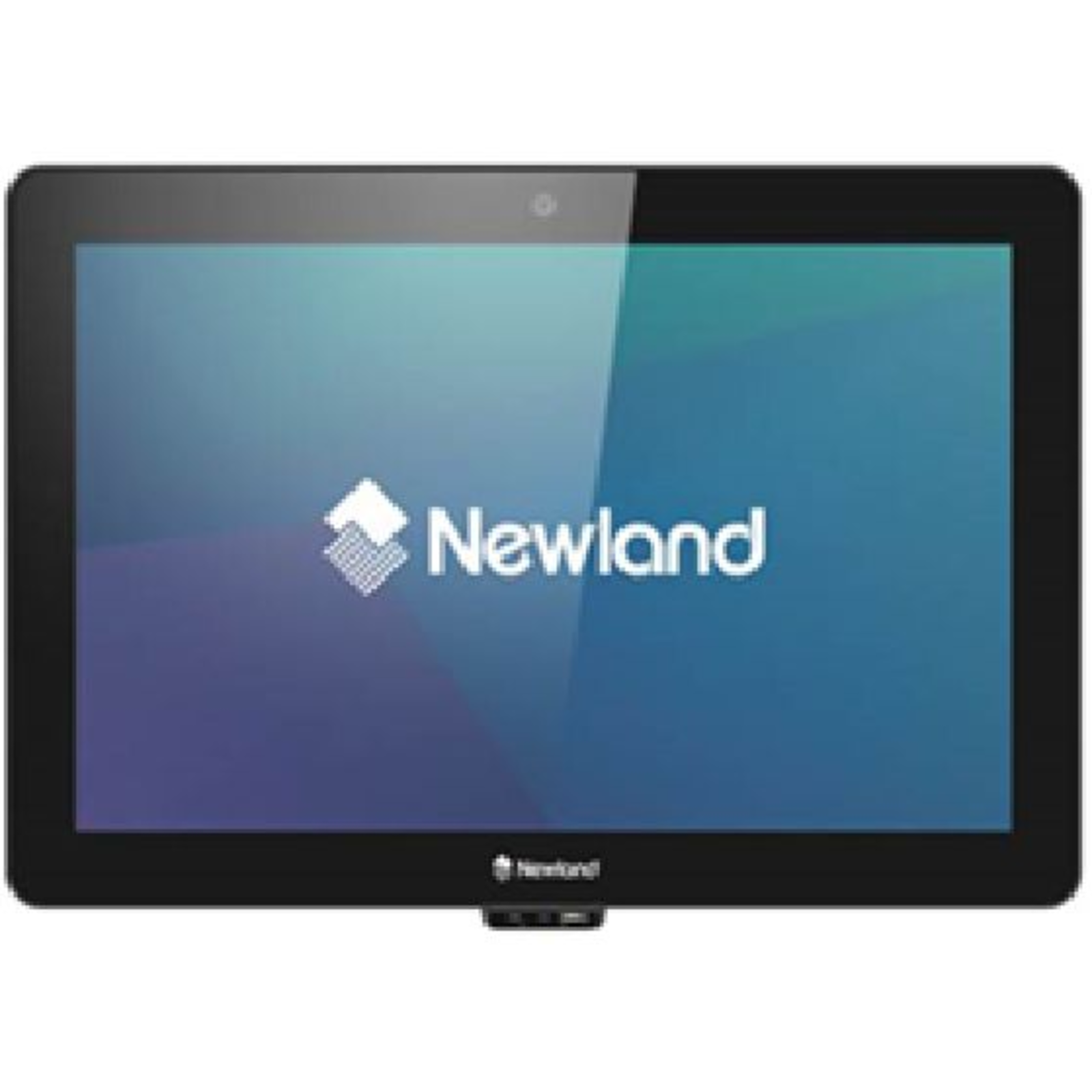 Newland NQuire 1000 Manta III 4G PoE Landscape 2D 25.4cm 10 Inch GPS USB USB-C BT Ethernet
