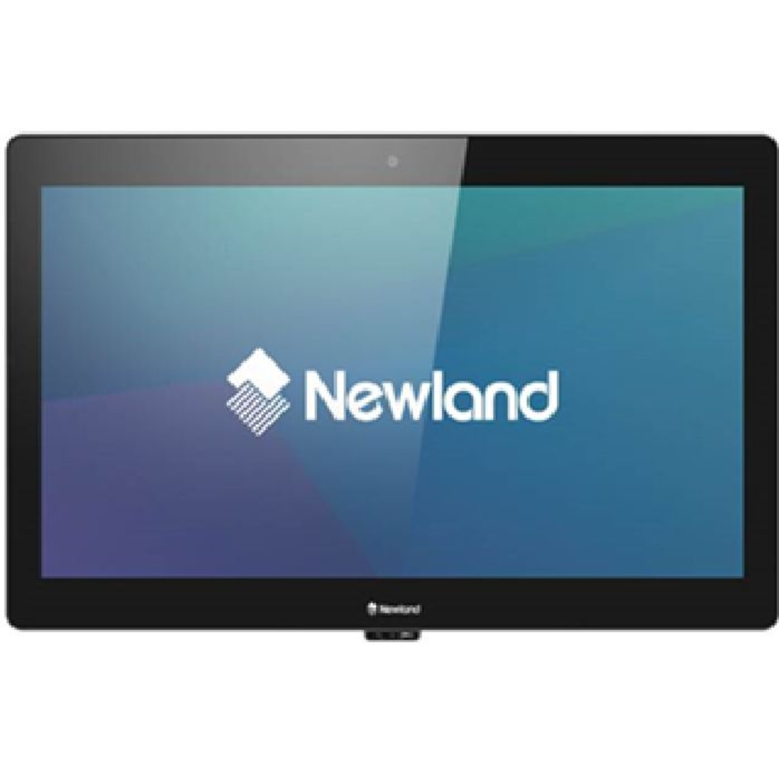 Newland NQuire 1500 Mobula II. 4G. PoE. Landscape. 2D. 38.1cm (15 Inch). Full HD. GPS. USB. USB-C