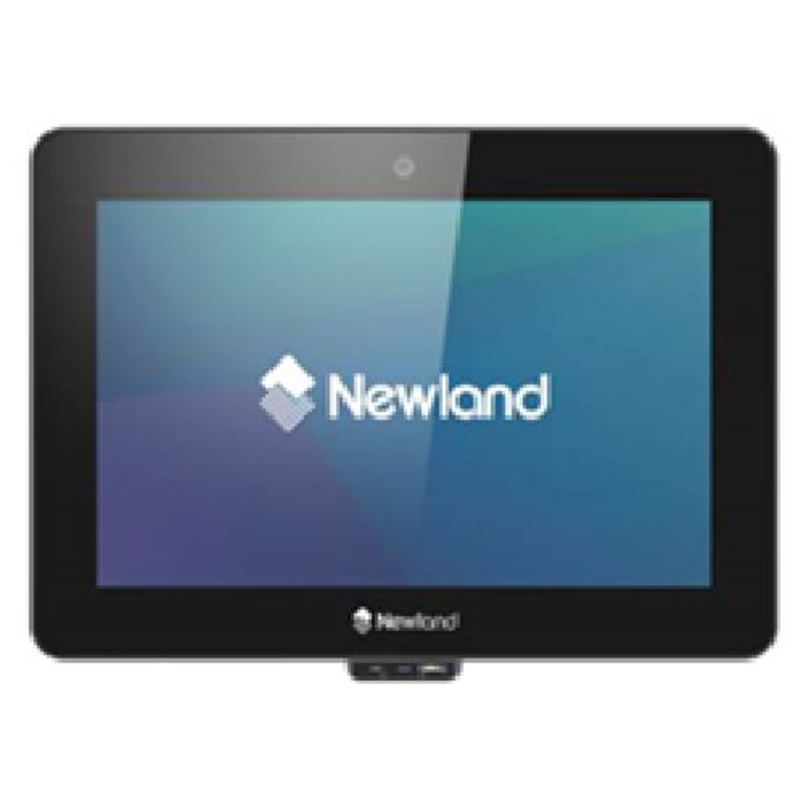 Newland NQuire 750 Stingray II 4G PoEcmOS Landscape 2D 17.8cm 7 Inch GPS USB USB-C BT Ethernet