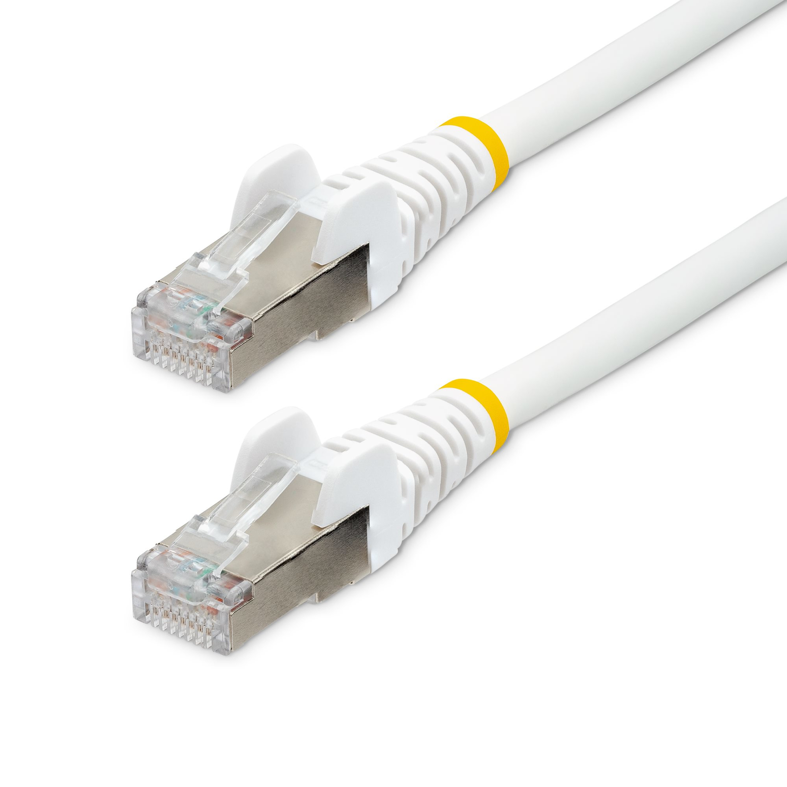 StarTech.com 3M CAT6A ETHERNET Cable LSZH 10GBE Network Patch Cable