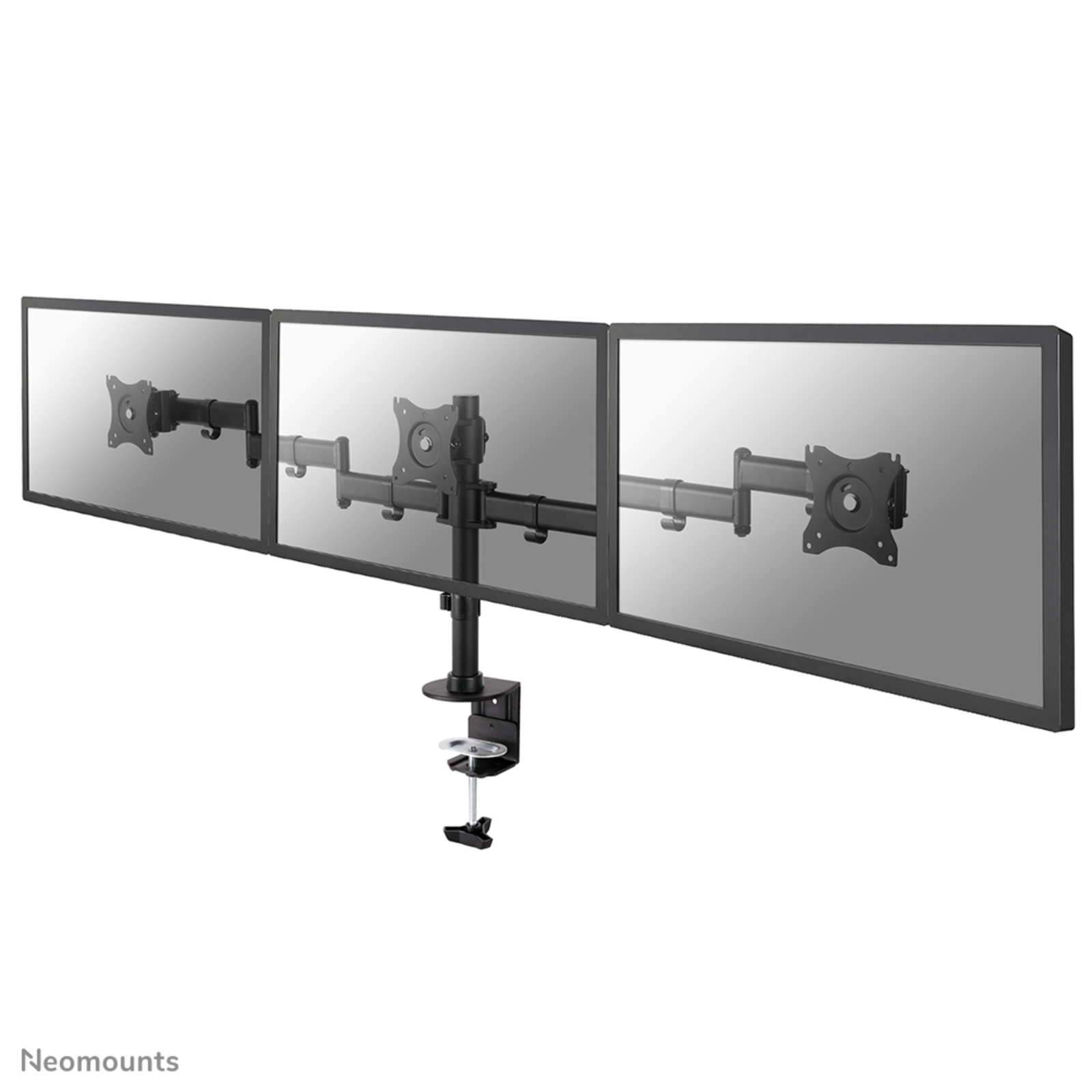 Neomounts TIS 10 Table Mount for Monitor