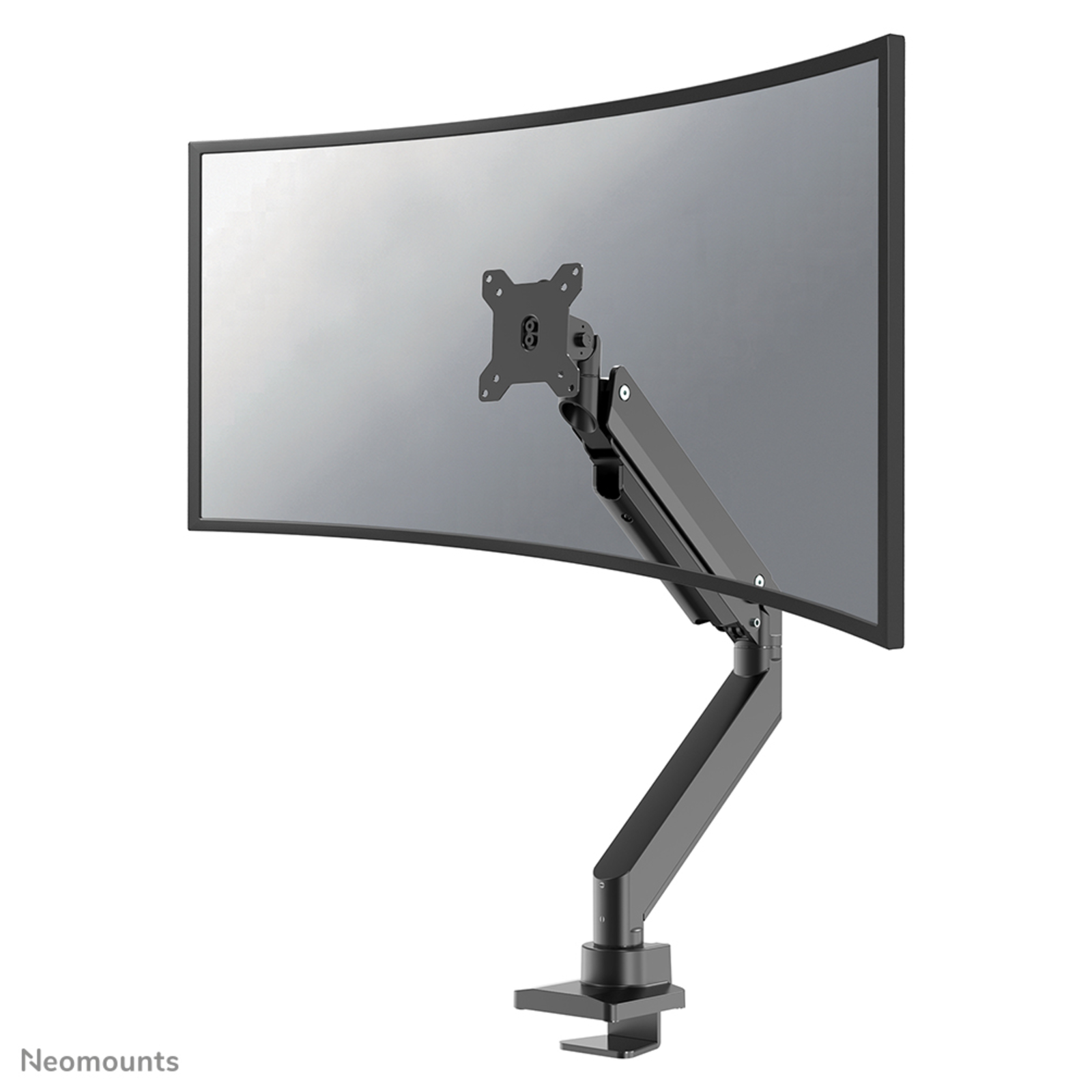 Neomounts Select NM-D775BLACKPLUS Desk Mount
