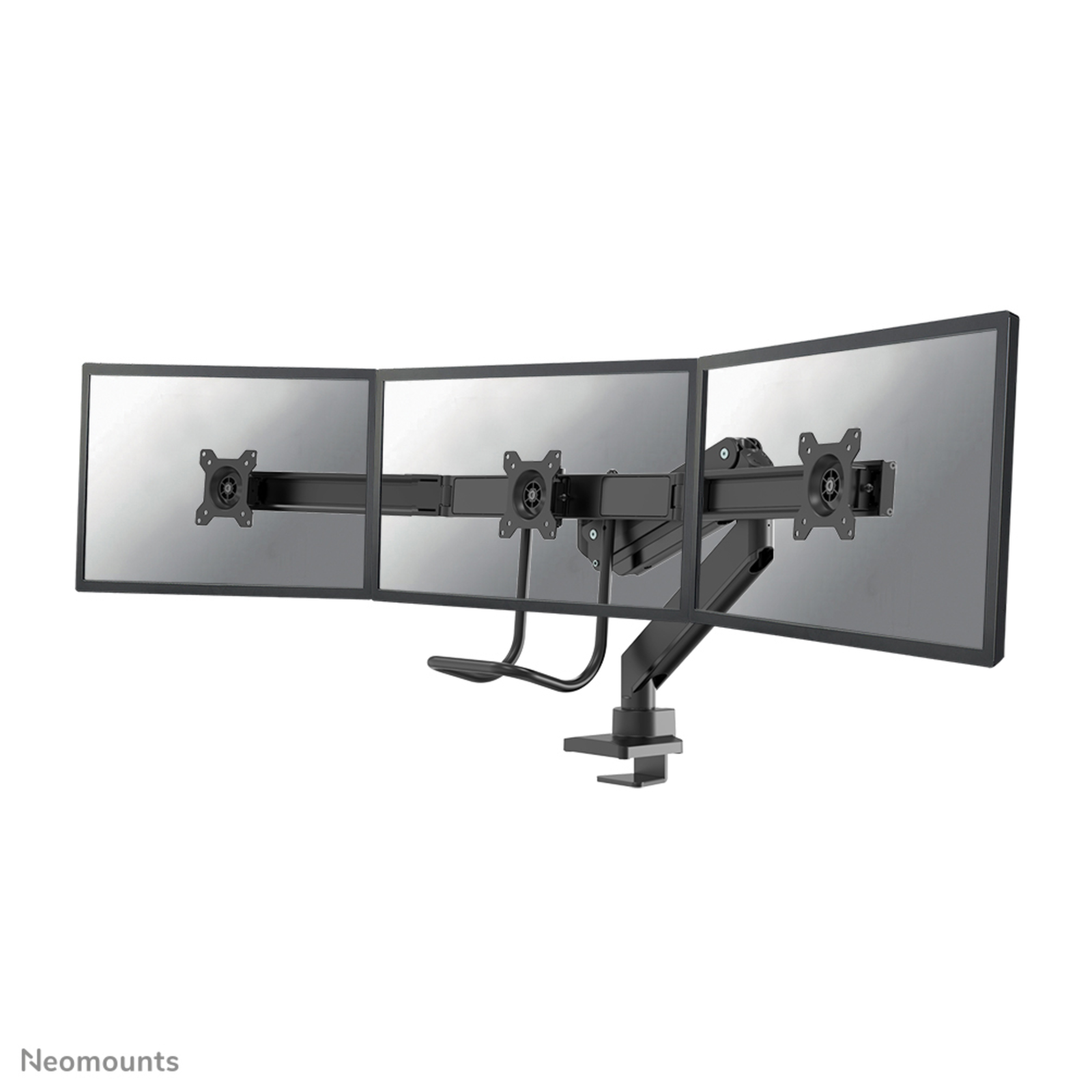 Neomounts TIS 10 Table Mount for Monitor