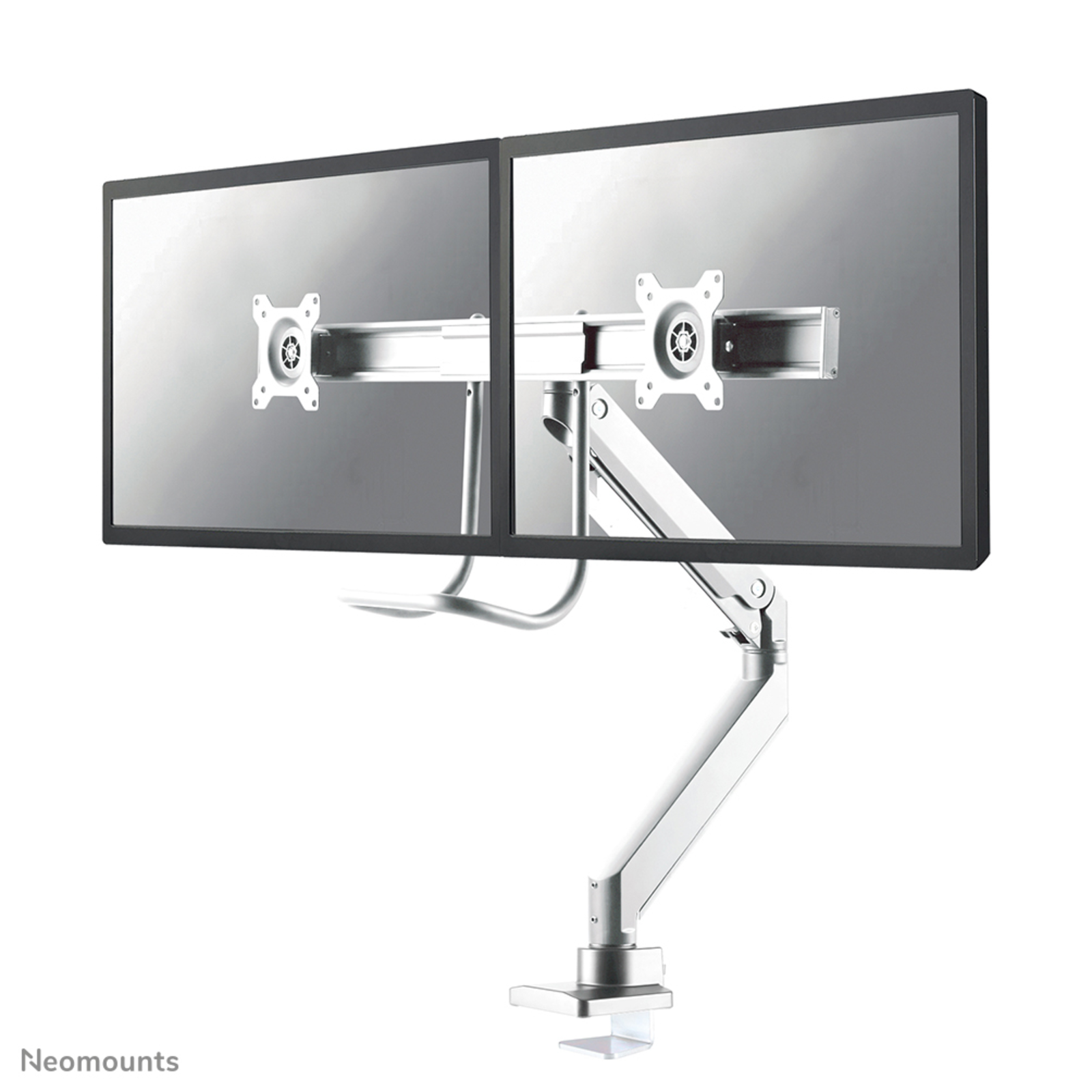Neomounts TIS 10 Table Mount for Monitor