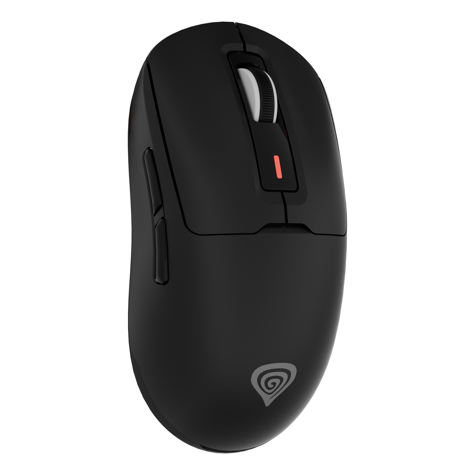 Genesis Gaming Mouse ZIRCON 660 Wireless Black