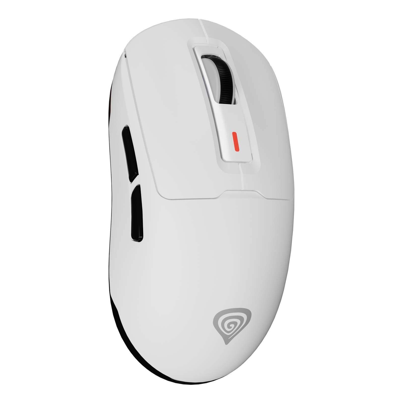 Genesis Gaming Mouse ZIRCON 660 Wireless White