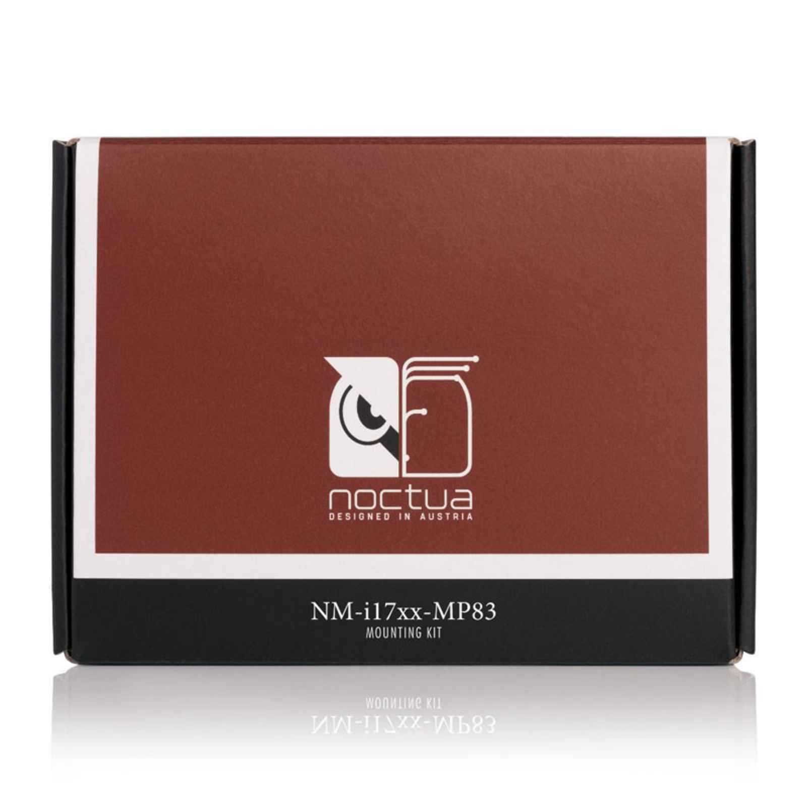 Noctua NM-i17xx-MP83 Mounting Kit Intel LGA 1700