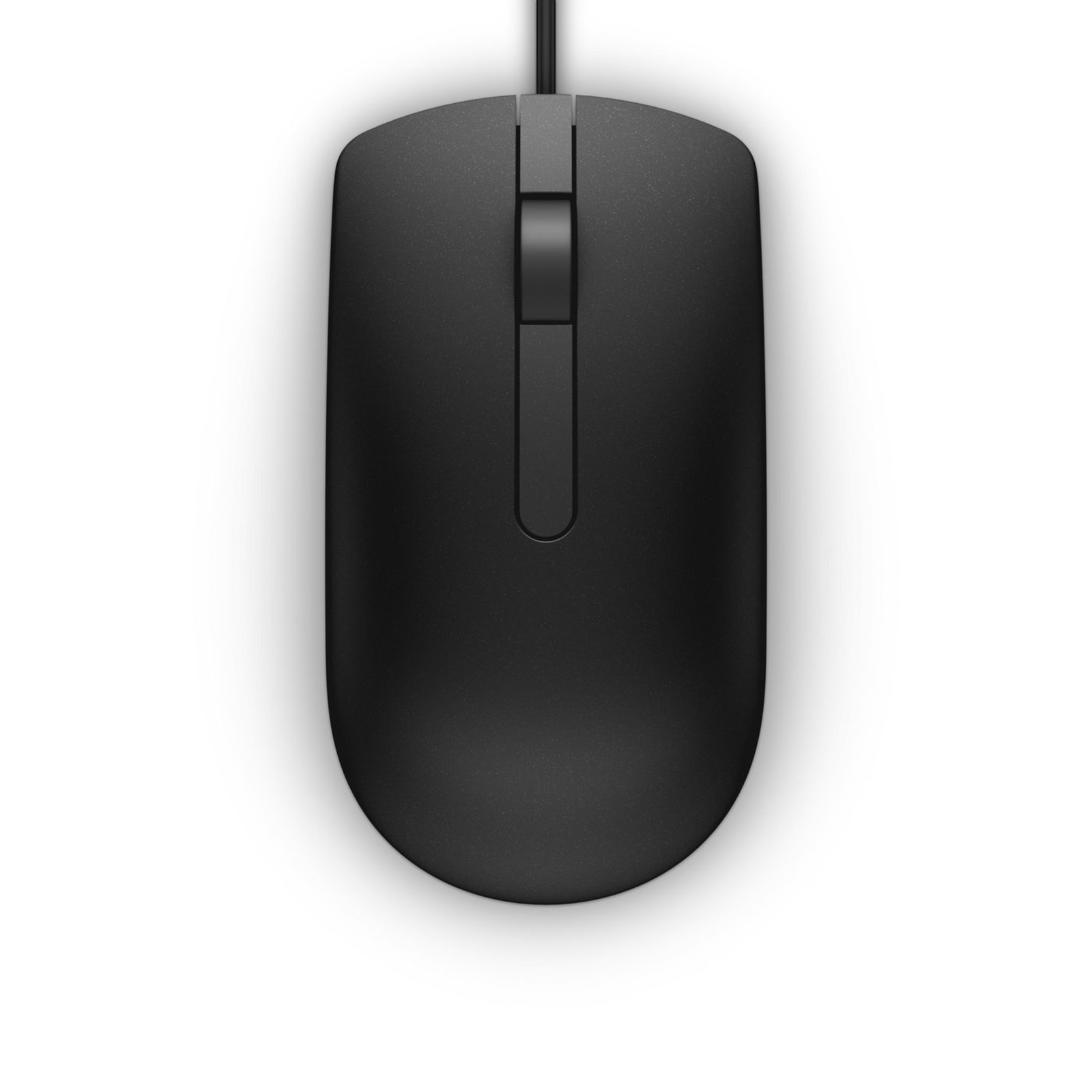 Dell MS116 USB Wired Mouse W125717167 Mouse Optical