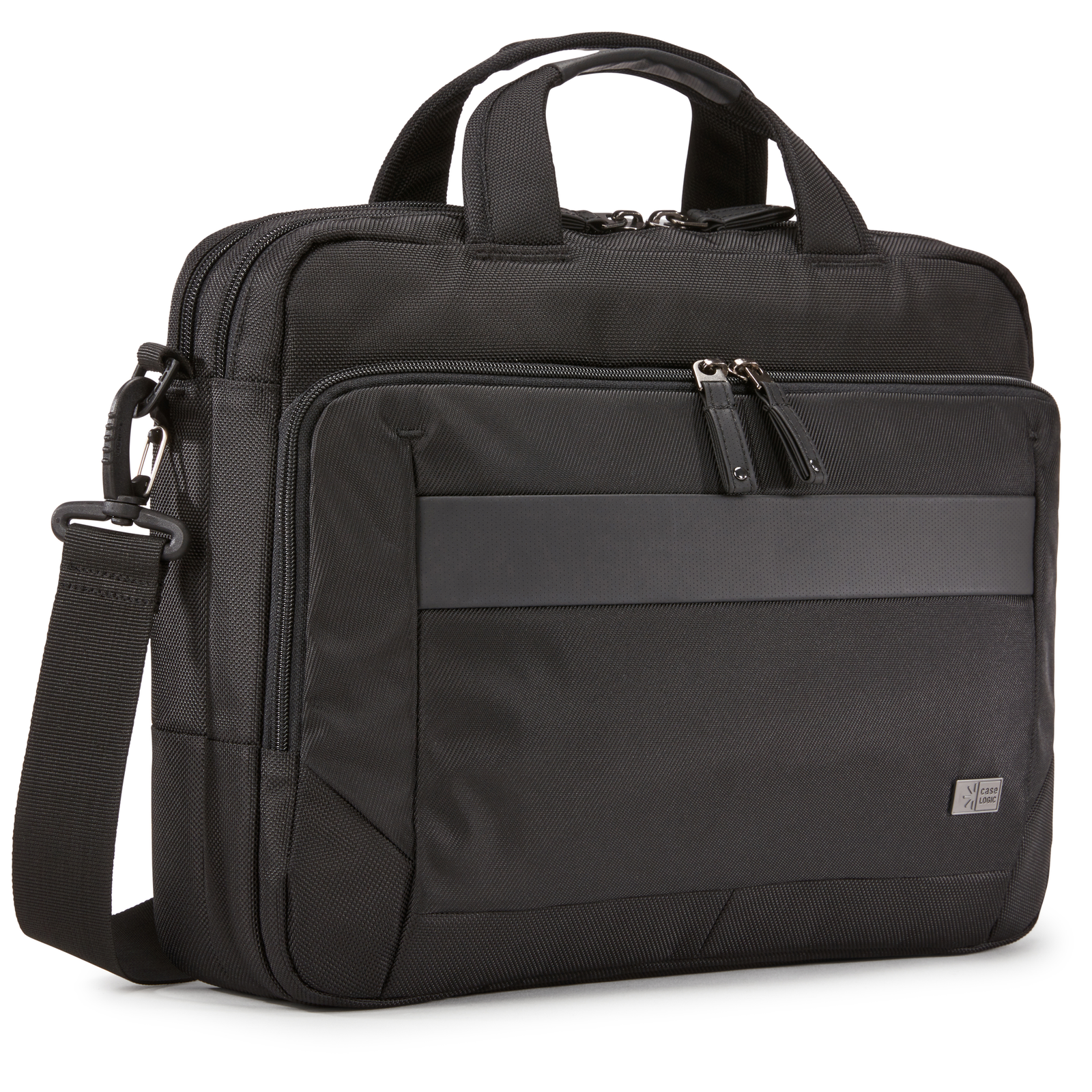 Case Logic NOTION 14IN SLIM BLACK