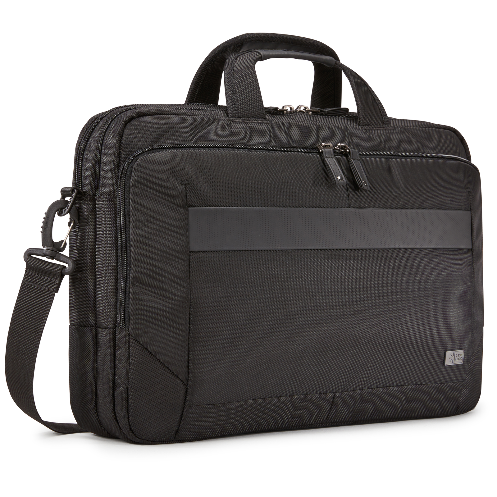 Case Logic NOTION 15.6IN BRIEFCASE BLACK