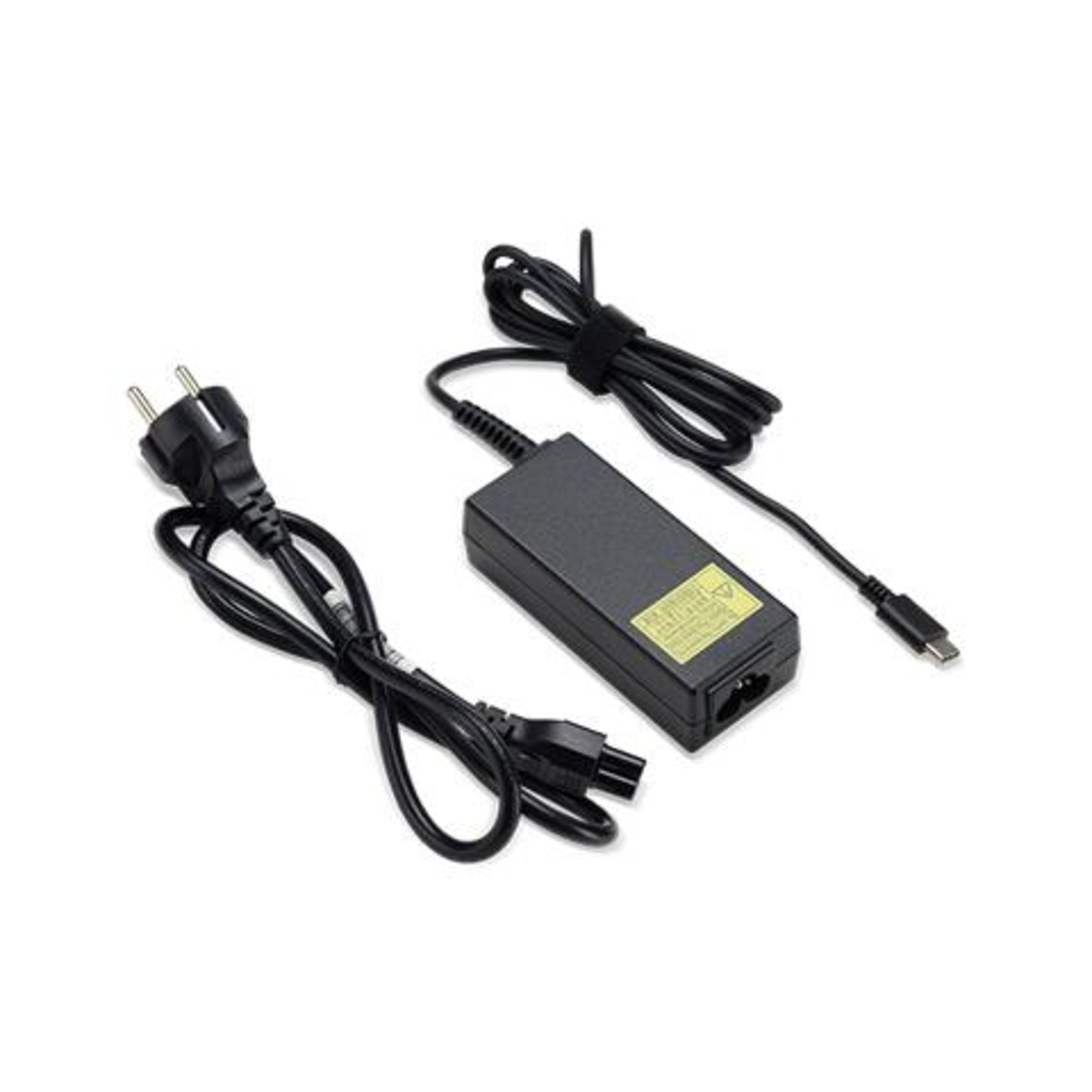 Acer Adapter 45W BLACK EU