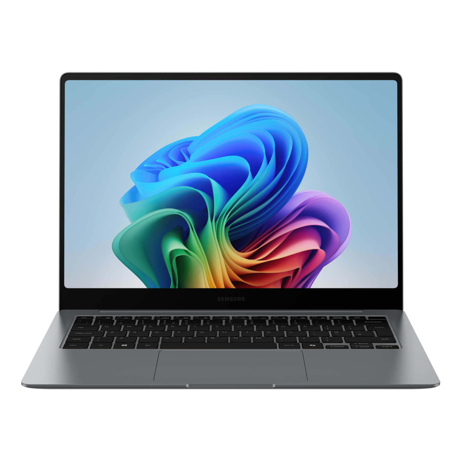 Samsung NP944X Book5 Pro 14 Ultra5 16 GB+ 512 Gray B2B 512 GB 16 GB (NP944XHA-KG1DE)