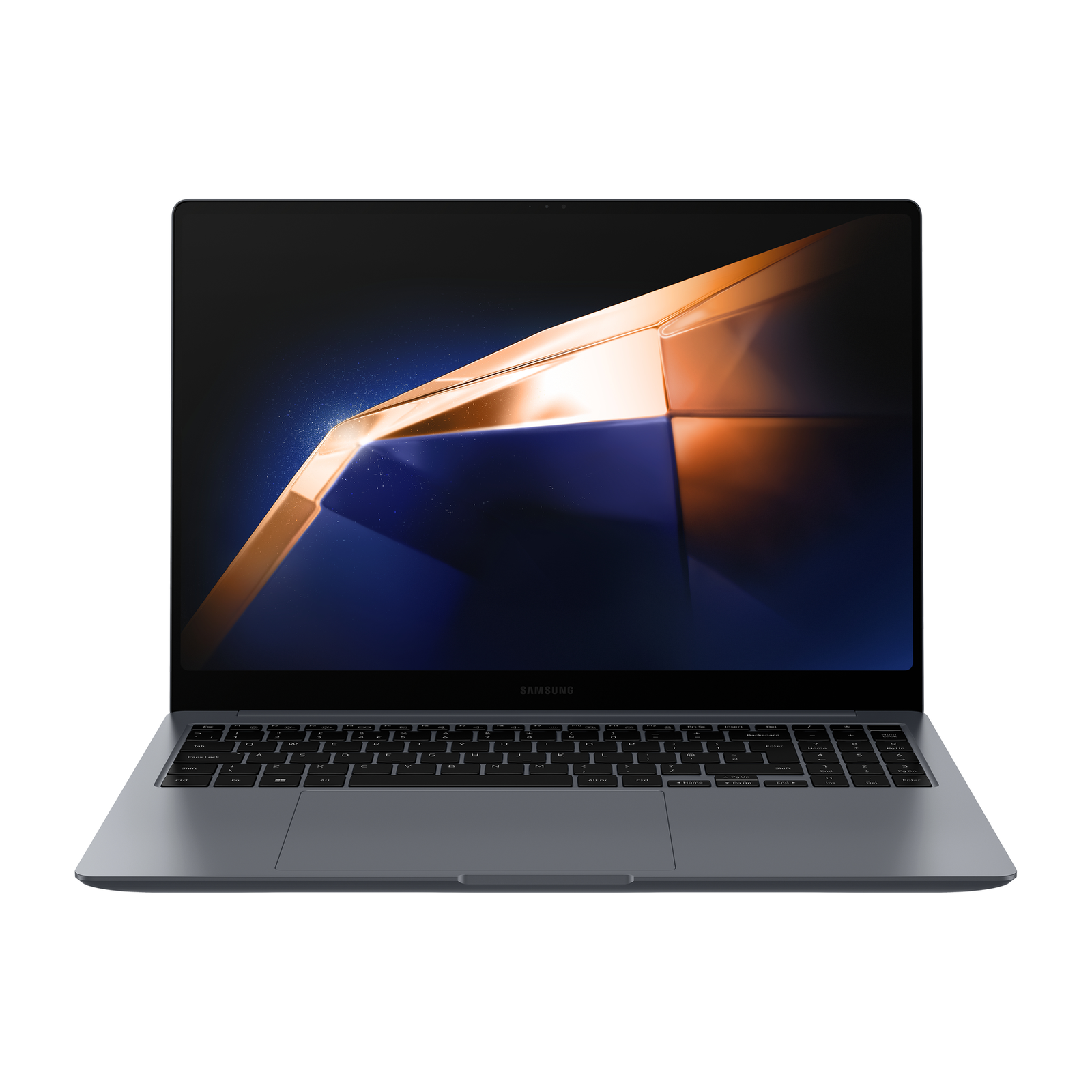 Samsung Galaxy Book4 Ultra Intel Ultra- GeForce RTX 4070 3 DE Layout QWERTZ