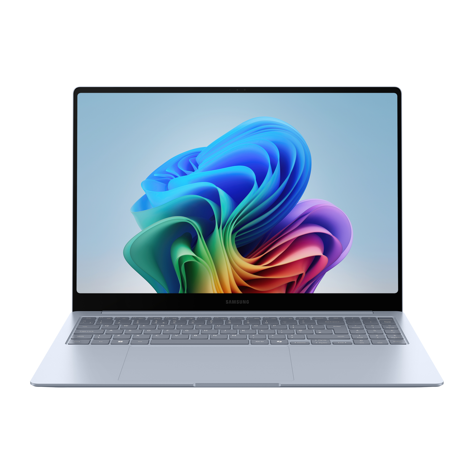 Samsung Galaxy Book4 Edge 3.8GHz/16GB/1TB/16 /W11H QWERTZ