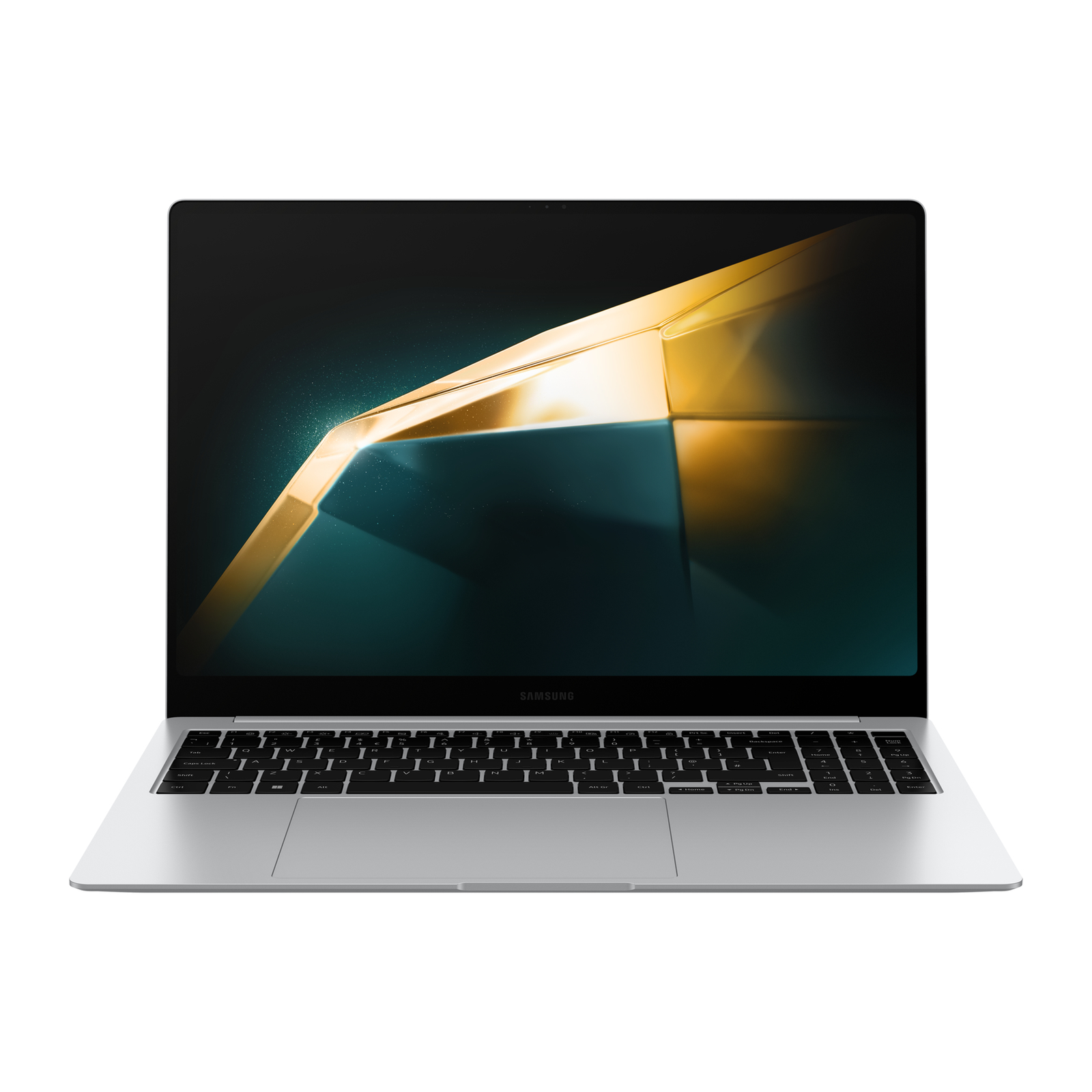 Samsung Galaxy Book4 Pro Intel Ultra DE Layout QWERTZ