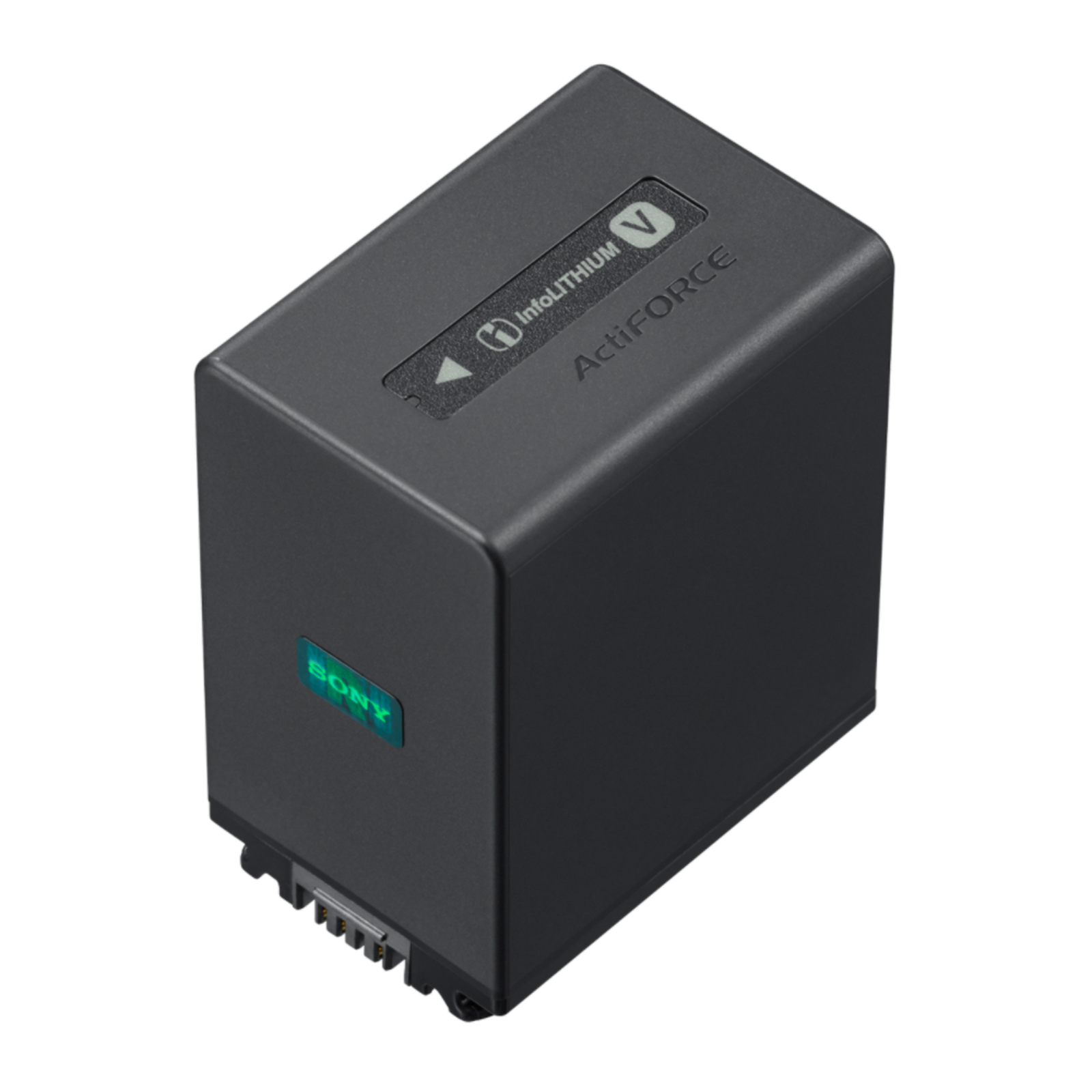 Sony Np-Fv100A Li-Ion Battery for V-Series NPFV100A2.CE