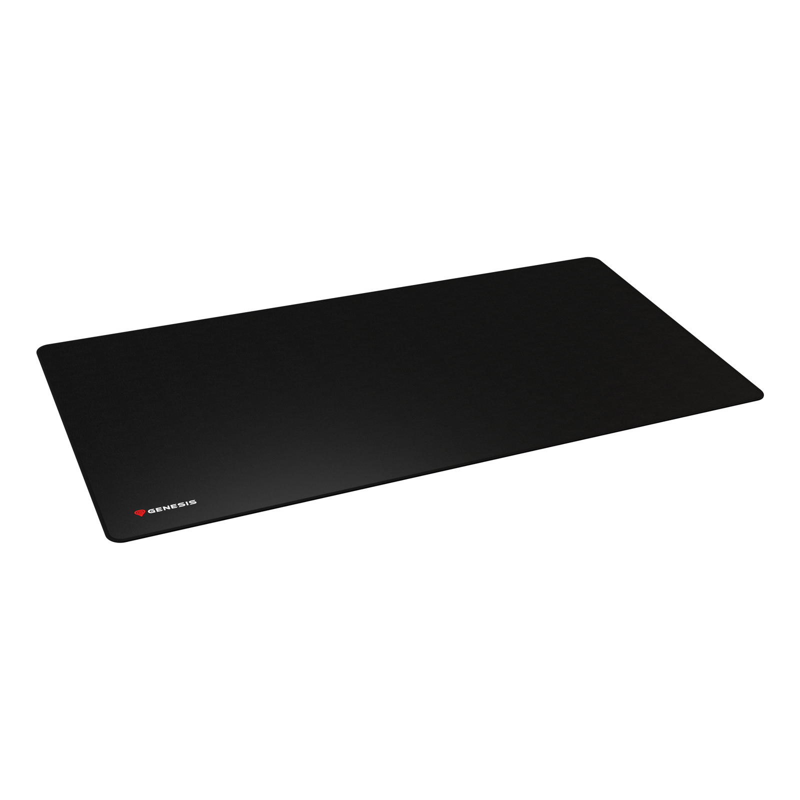 Genesis Mouse Pad CARBON 500