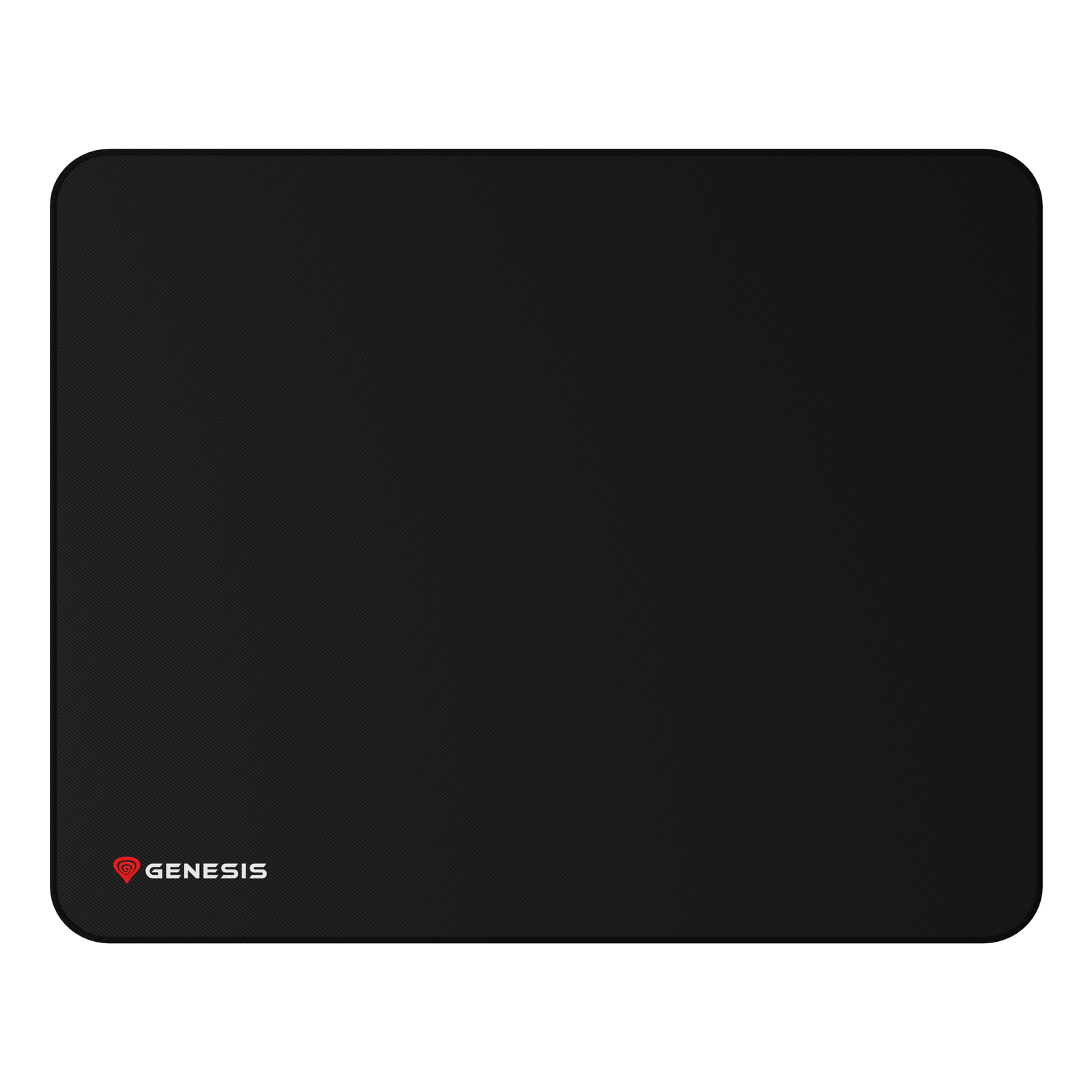 natec Genesis Gaming Mousepad CARBON 500 XL 500x400mm