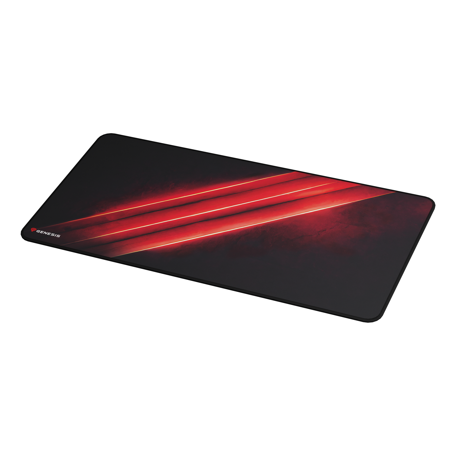 Genesis Mouse Pad CARBON 500