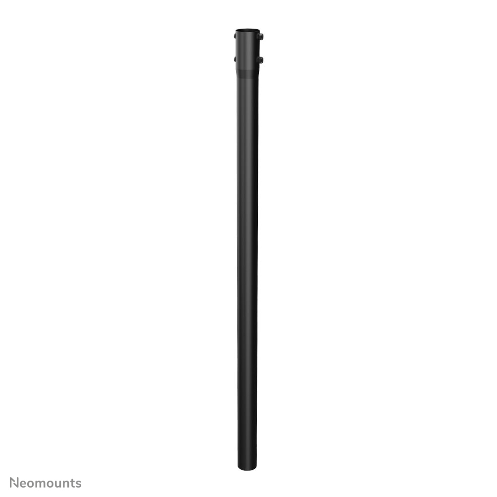 Neomounts TV Ceiling Mounting Extender 107,5cm Black