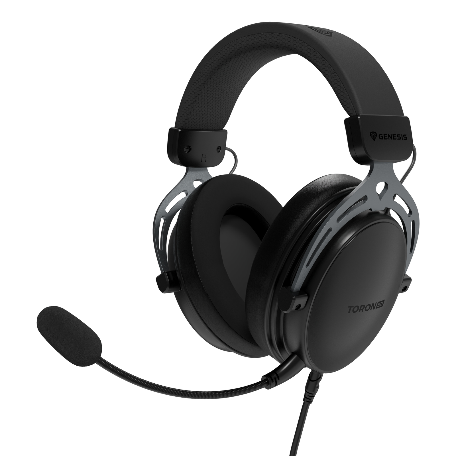 Genesis Toron 531 Black