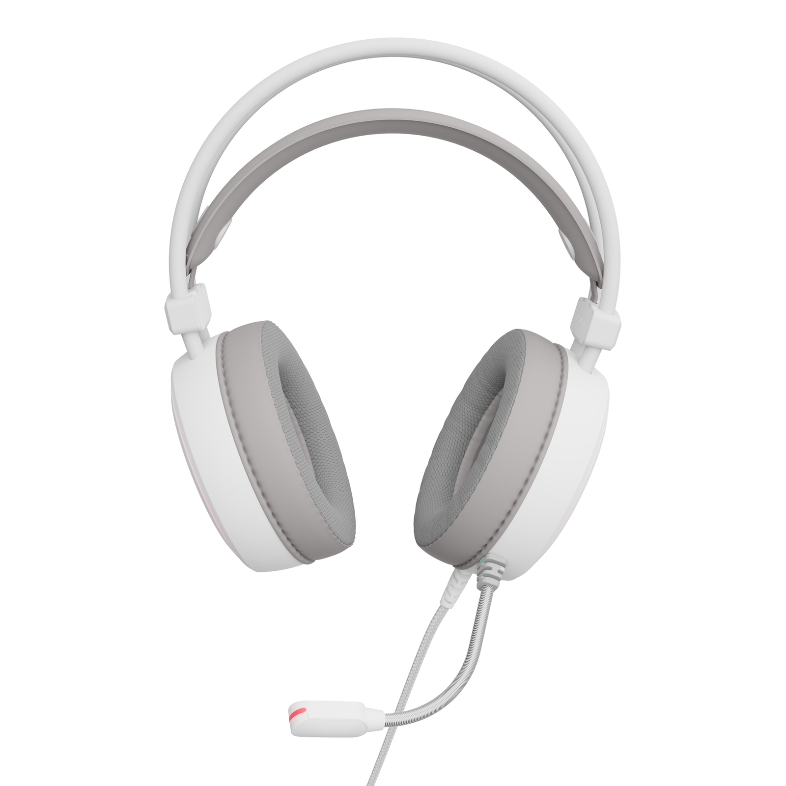 Genesis Gaming Headset with Microphone neon 613
