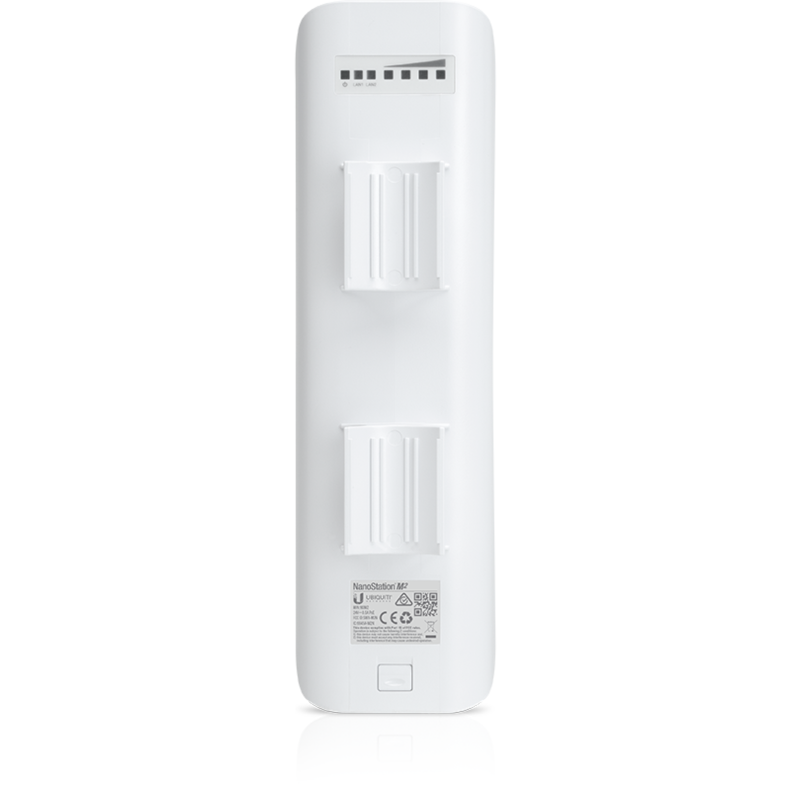 Ubiquiti AirMAX NanoStation M2 2.4GHz 11dBi