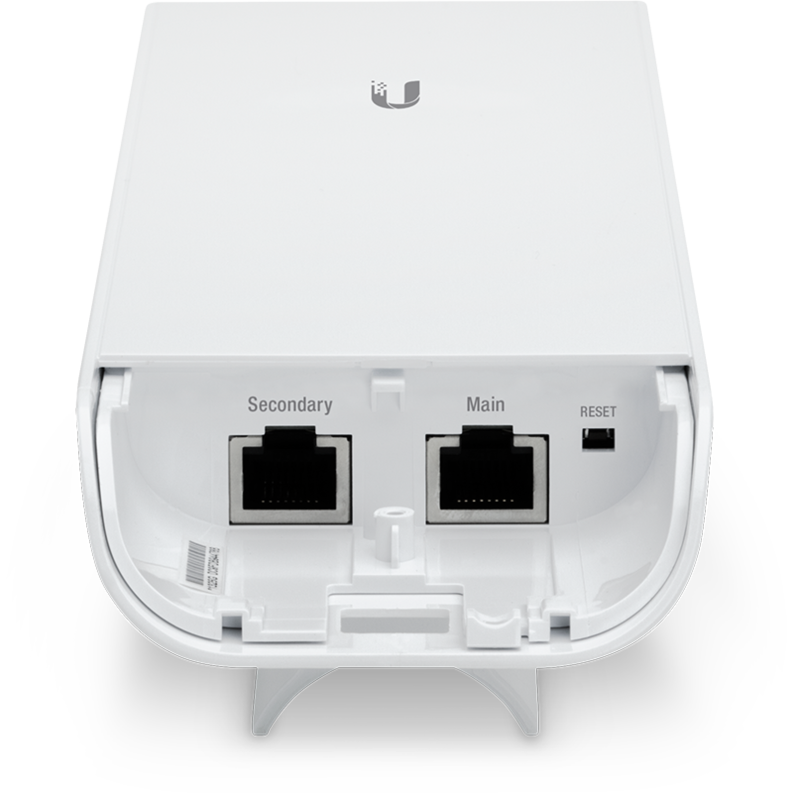 Ubiquiti AirMAX NanoStation M2 2.4GHz 11dBi