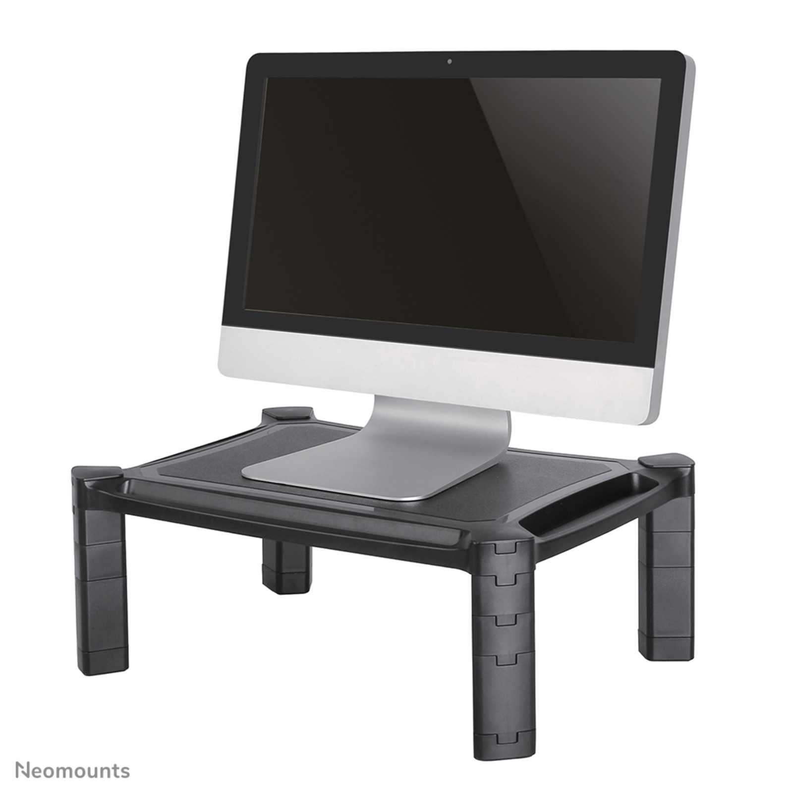 Neomounts Monitor Stand for Flat Screens 10KG NSMONITOR20
