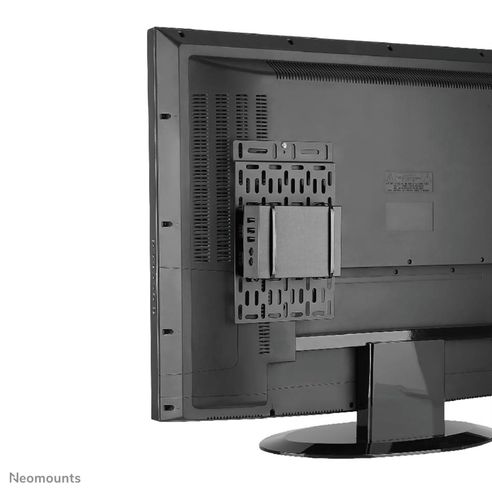 Neomounts NS-MPM100 Media Player/mini PC Mount Max. 5 KG