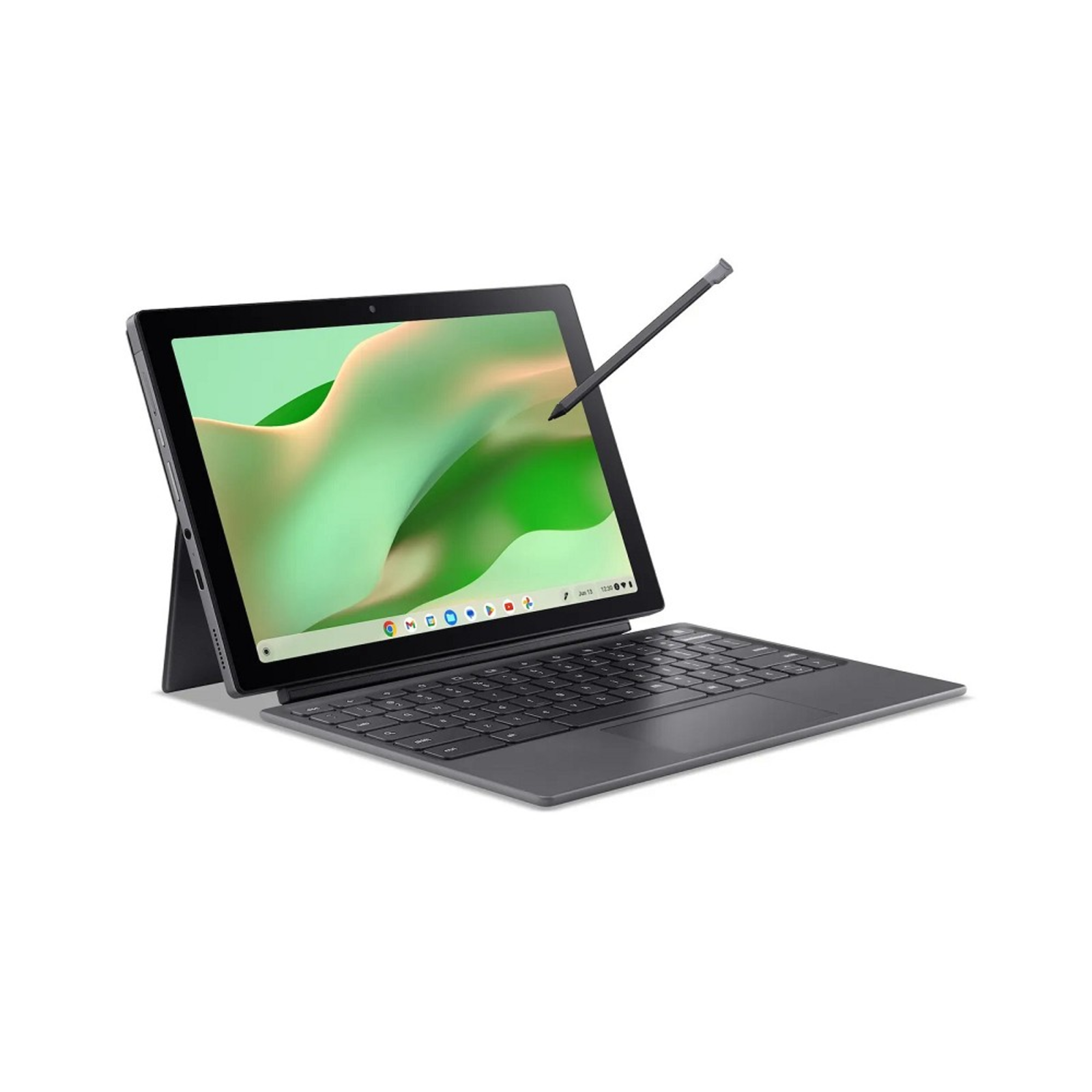 Acer Chromebook Tab 311 CW311-3HN-K7MY MT8186 4GB/128GB EMMC 11 Inch FHD ChromeOS