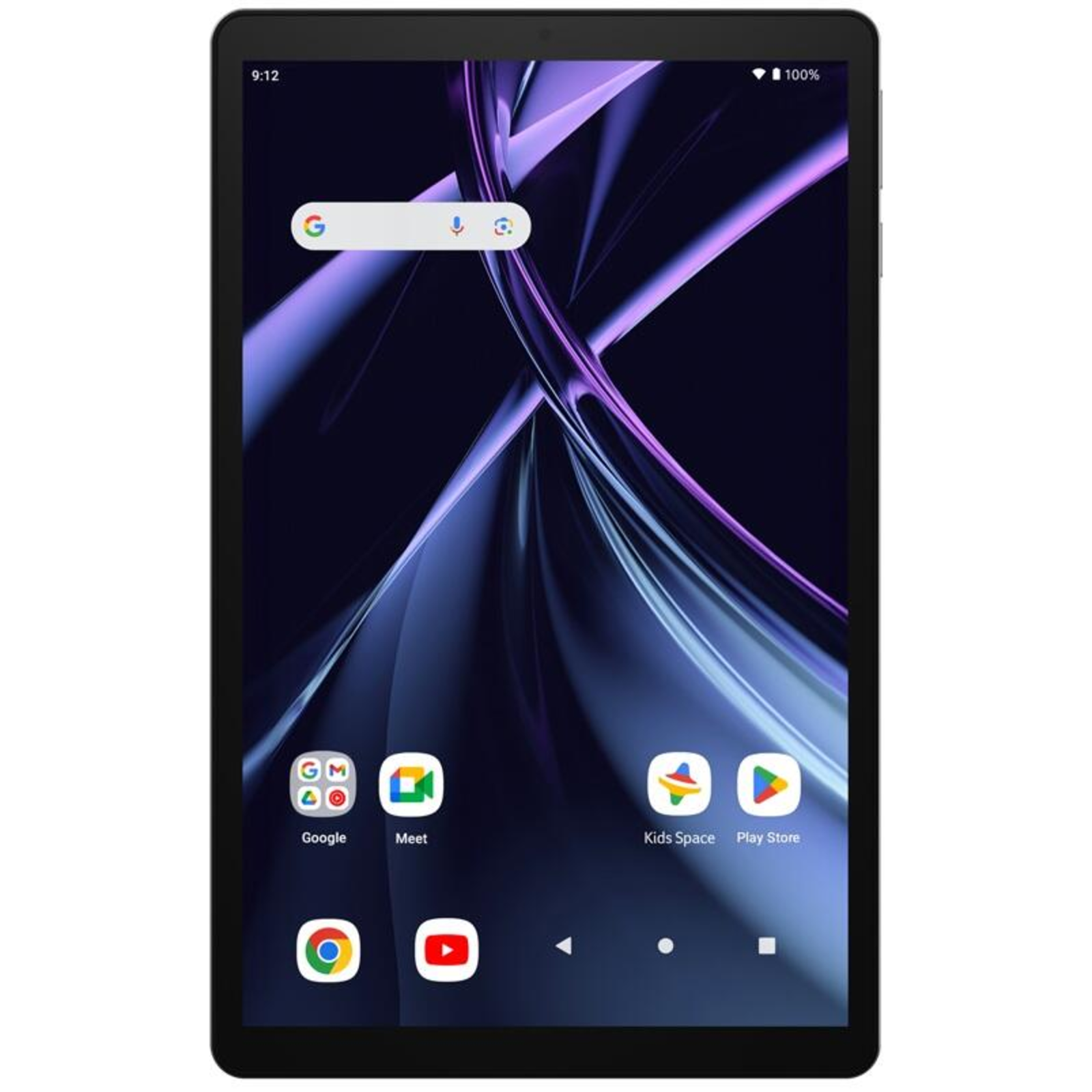 Acer ICONIA Tab A10 A10-21 Tablet Android 14 128GB EMMC 25.7cm 10.1 IPS 1280 X 800 MicroSD Silver