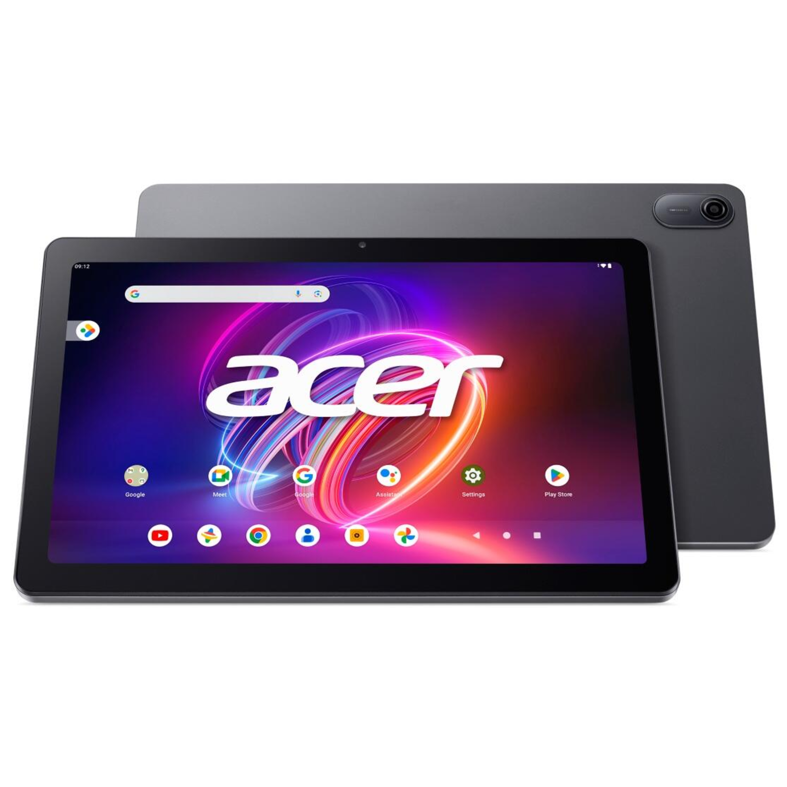 Acer Iconia Tab P10 6GB 256GB Iron Gray