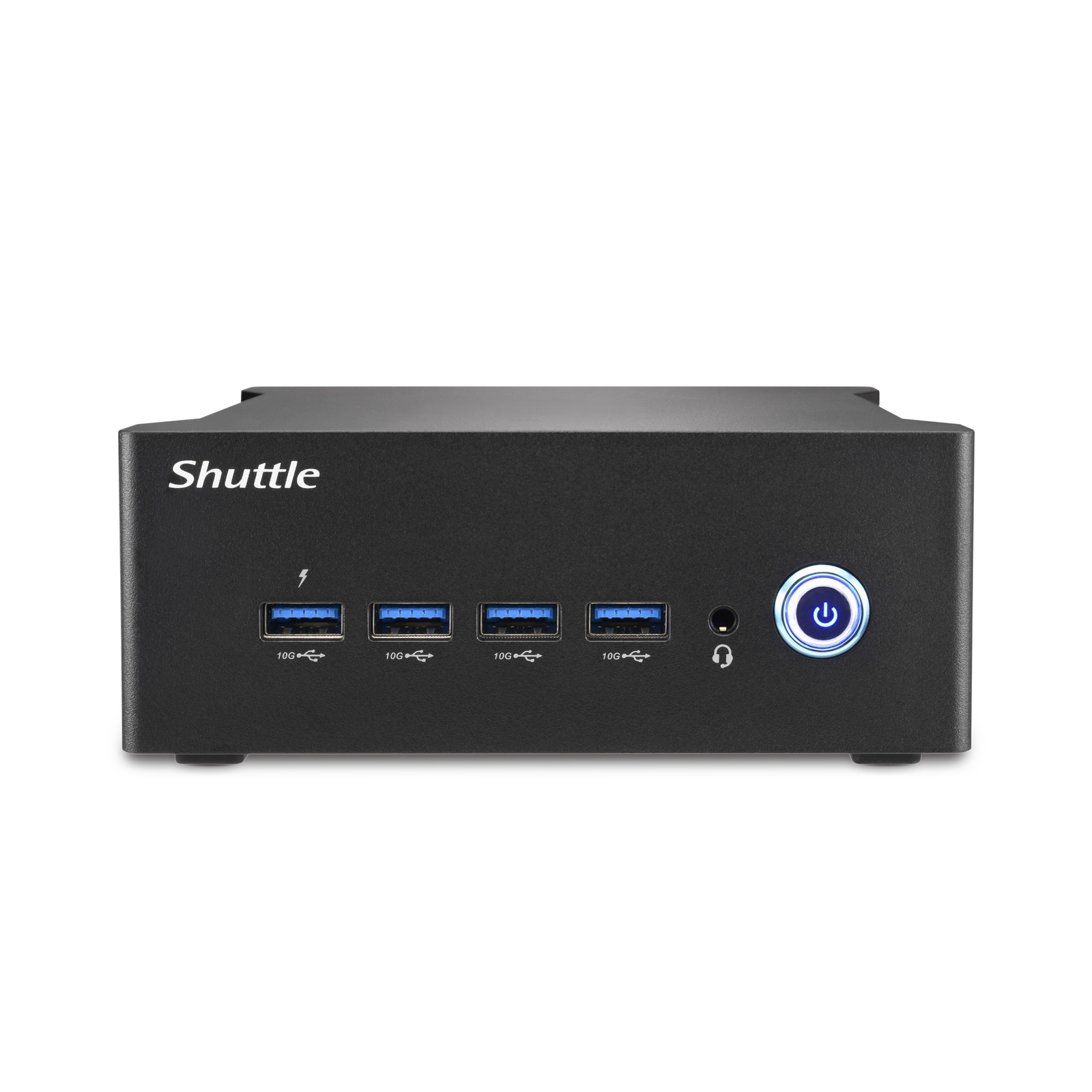 Shuttle Nano NT10H5 Ultra 5-125H 0GB No-OS