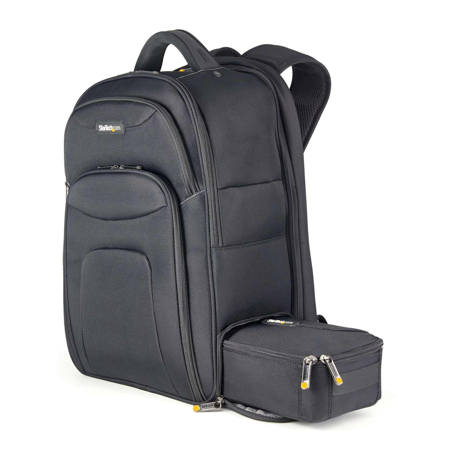 STARTECH 17.3 LAPTOP BACKPACK W CASE (NTBKBAG173)
