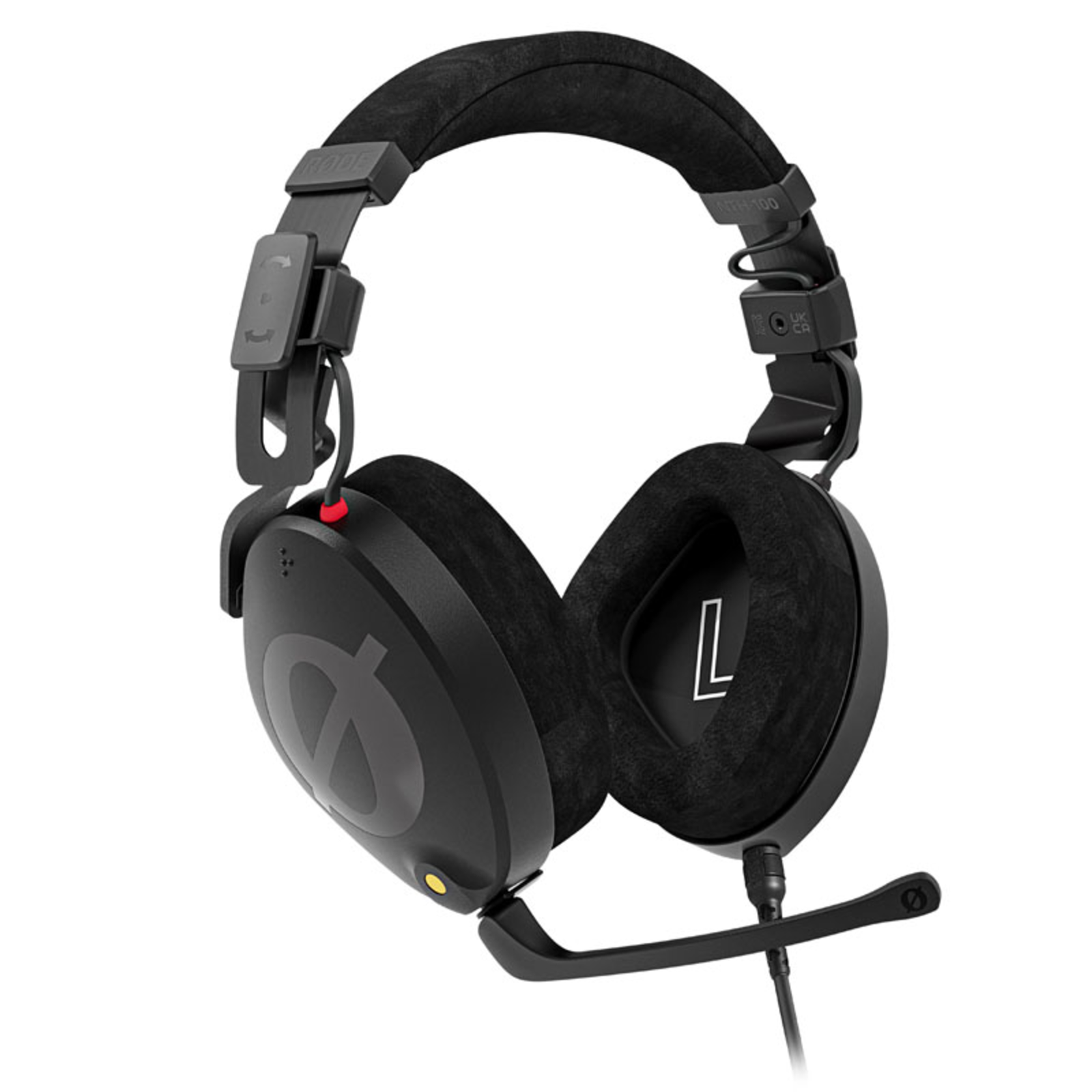 RDE NTH-100M Over-ear Headset