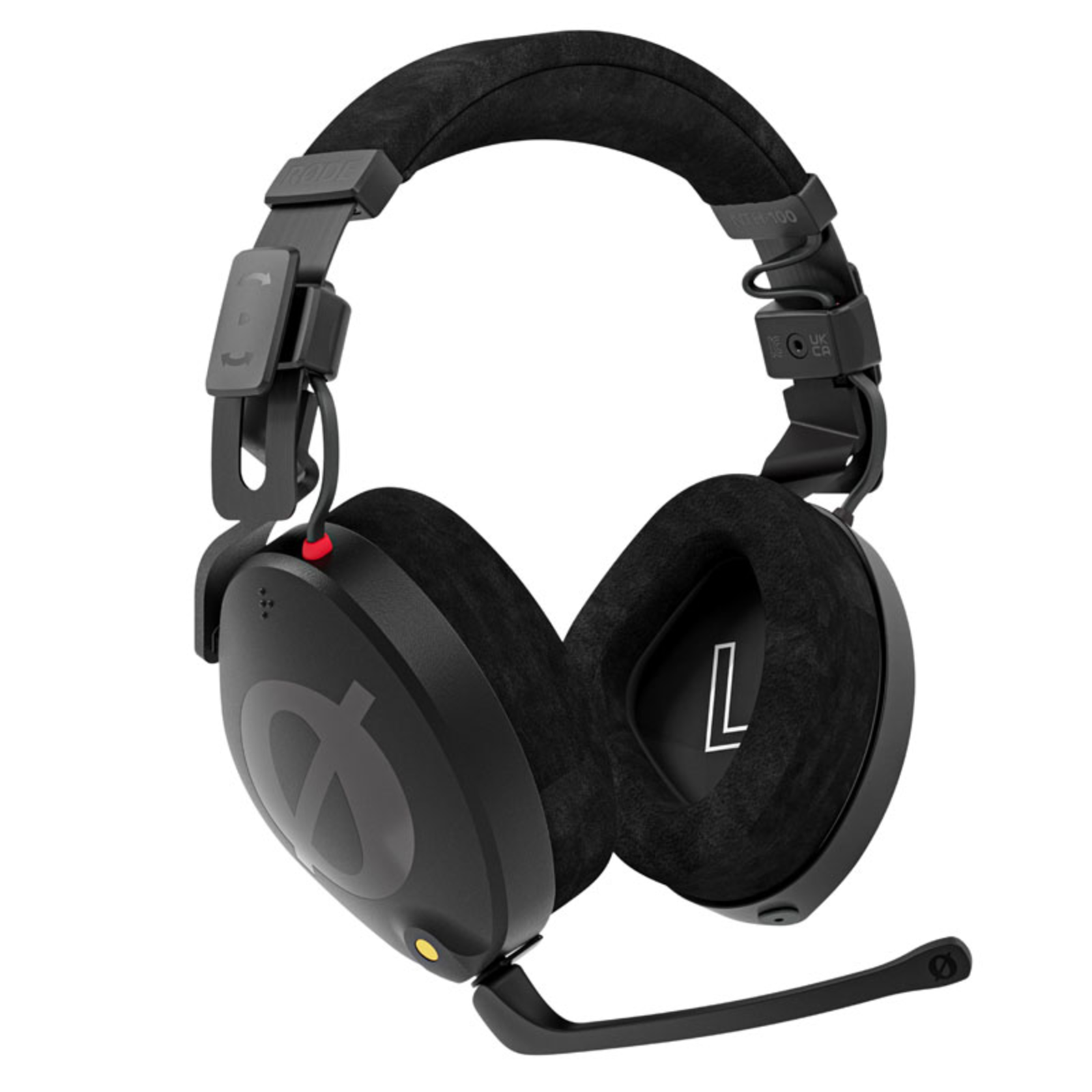 RDE NTH-100M Over-ear Headset