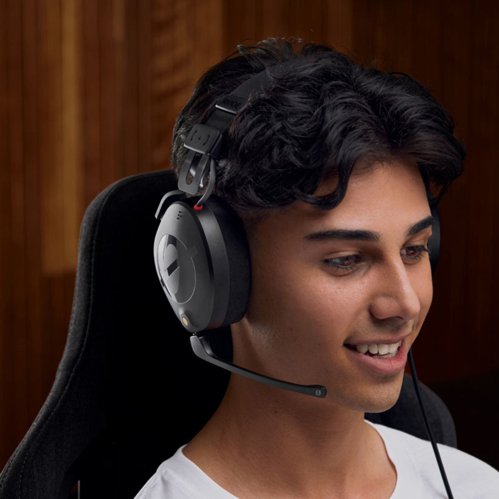 RDE NTH-100M Over-ear Headset