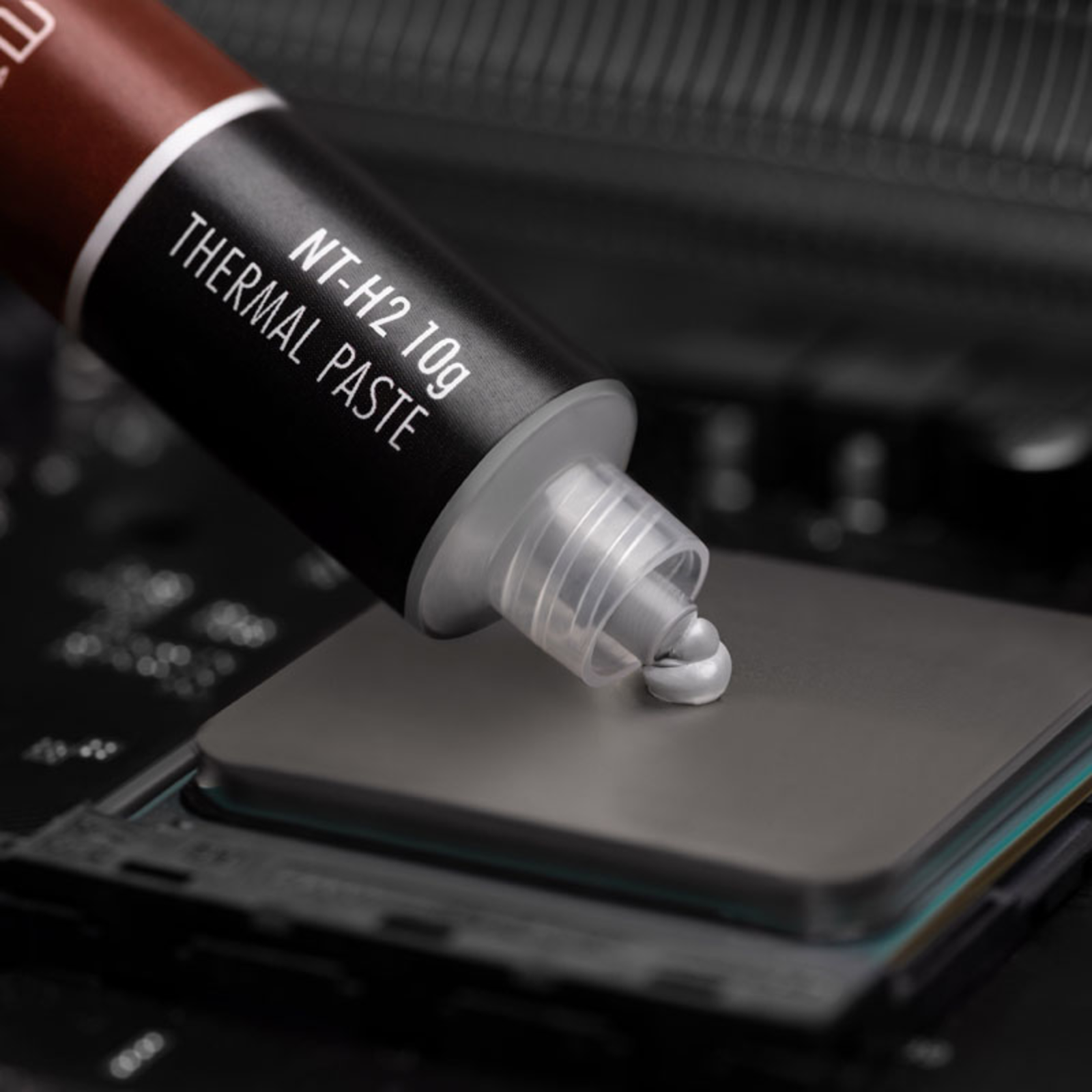 Noctua NT-H2 WA Heat-conducting Paste 10g