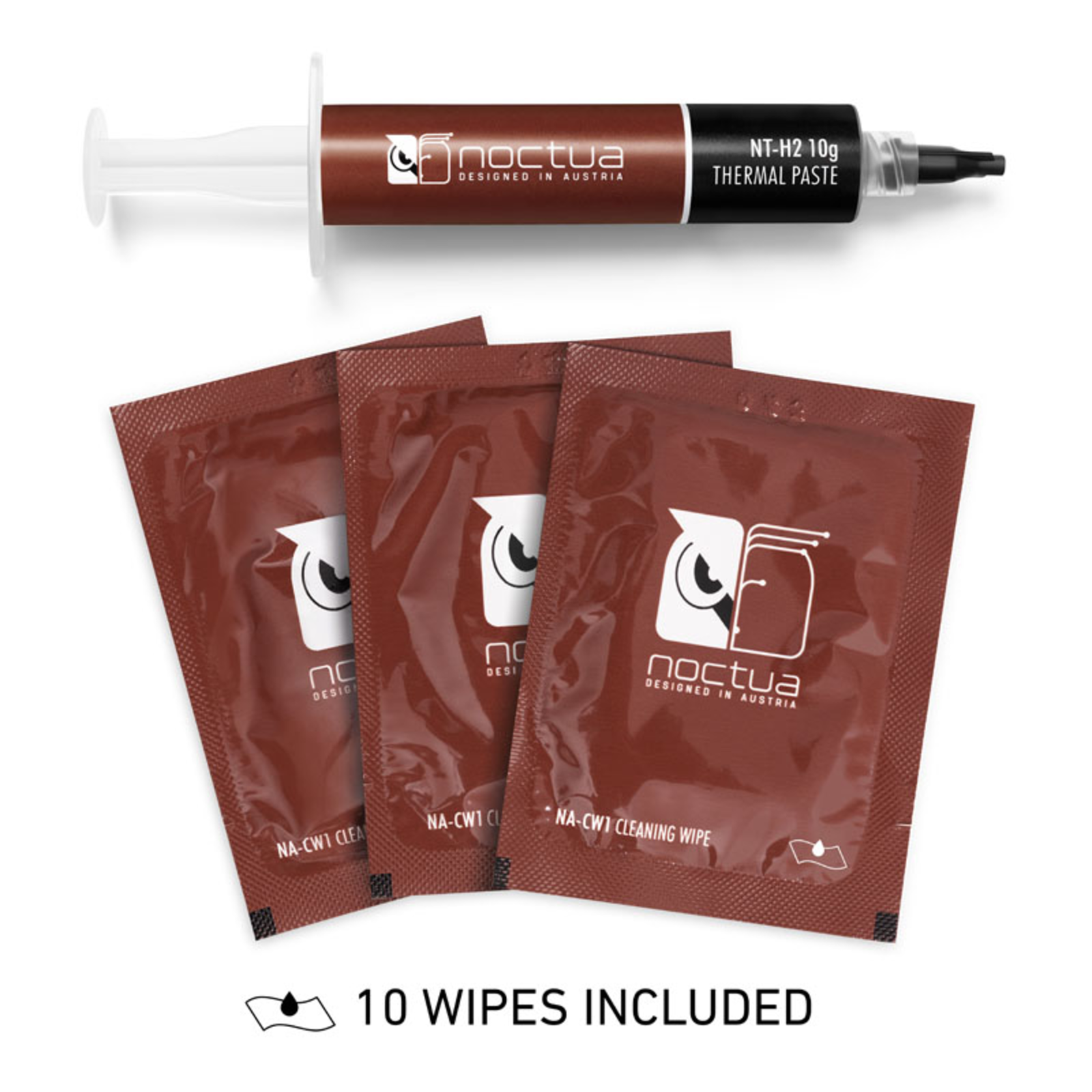 Noctua NT-H2 WA Heat-conducting Paste 10g